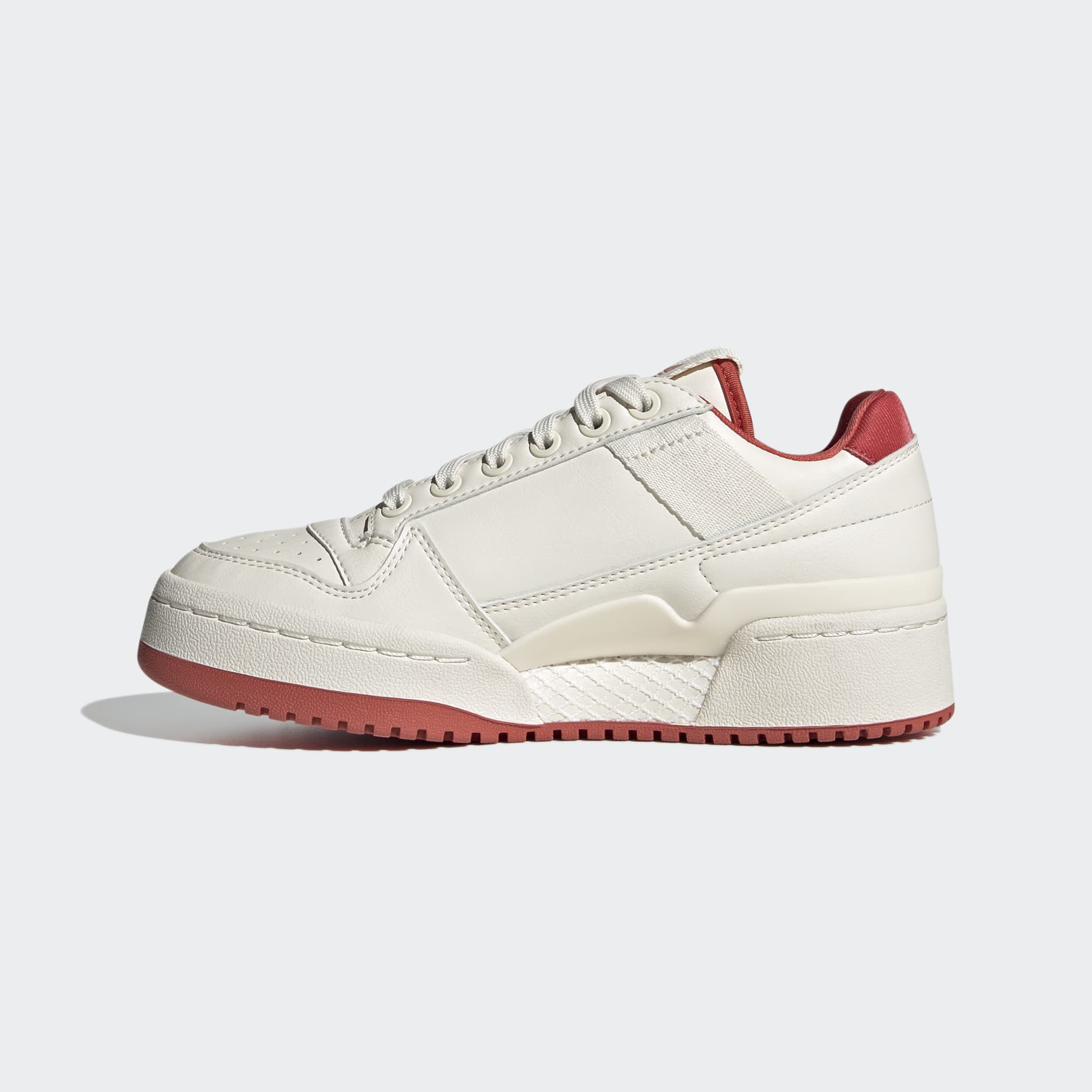 Tenis Forum Bold Low