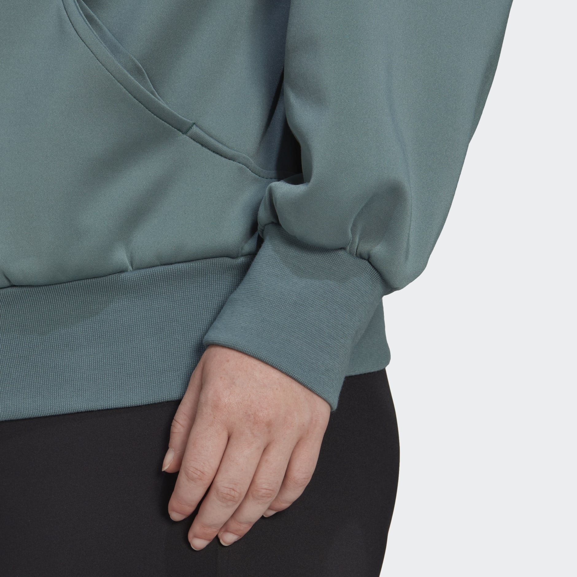 11 Honoré Spacer Jacket (Plus Size)