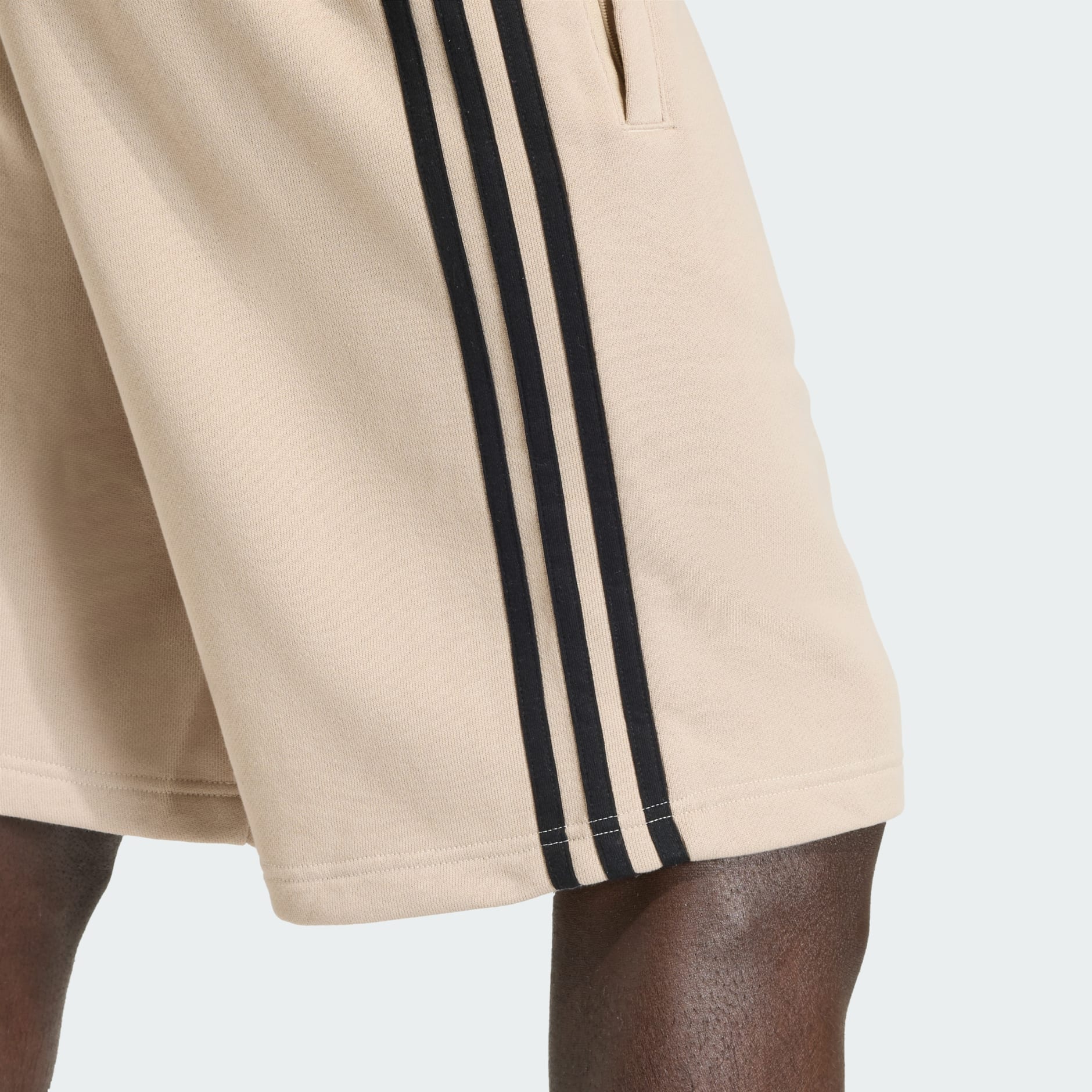 KRATKE HLAČE 3-STRIPES