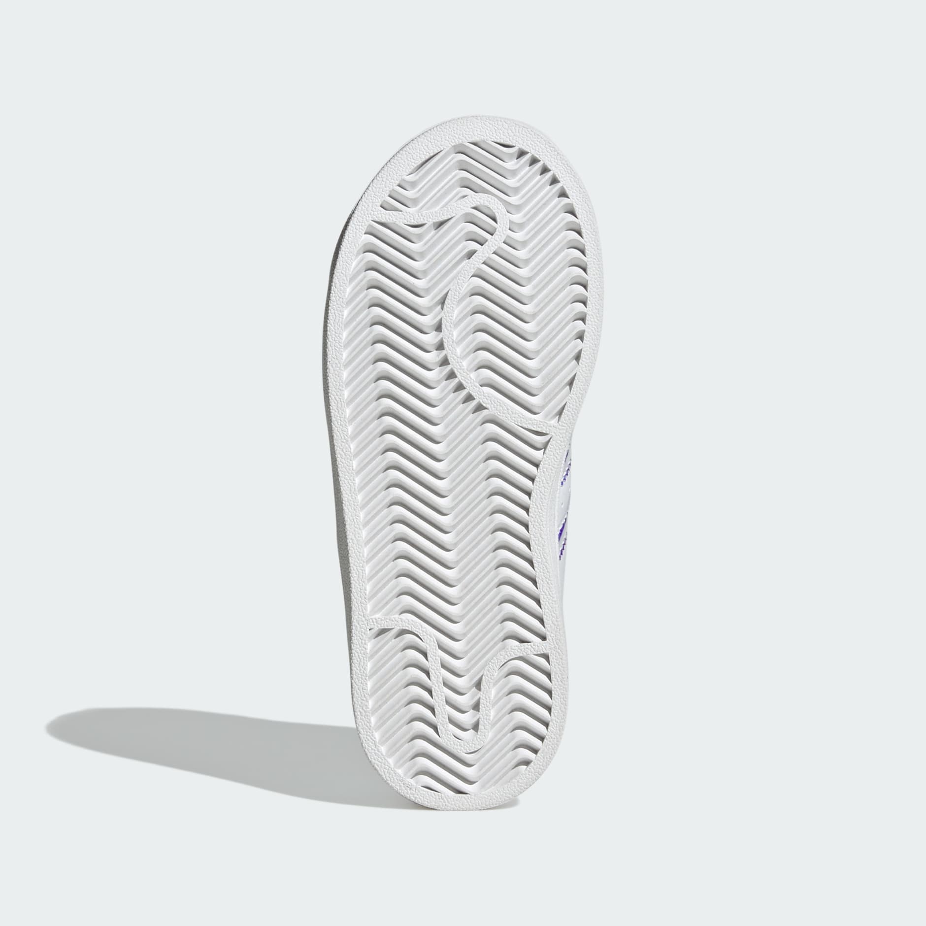 SUPERSTAR II 運動鞋