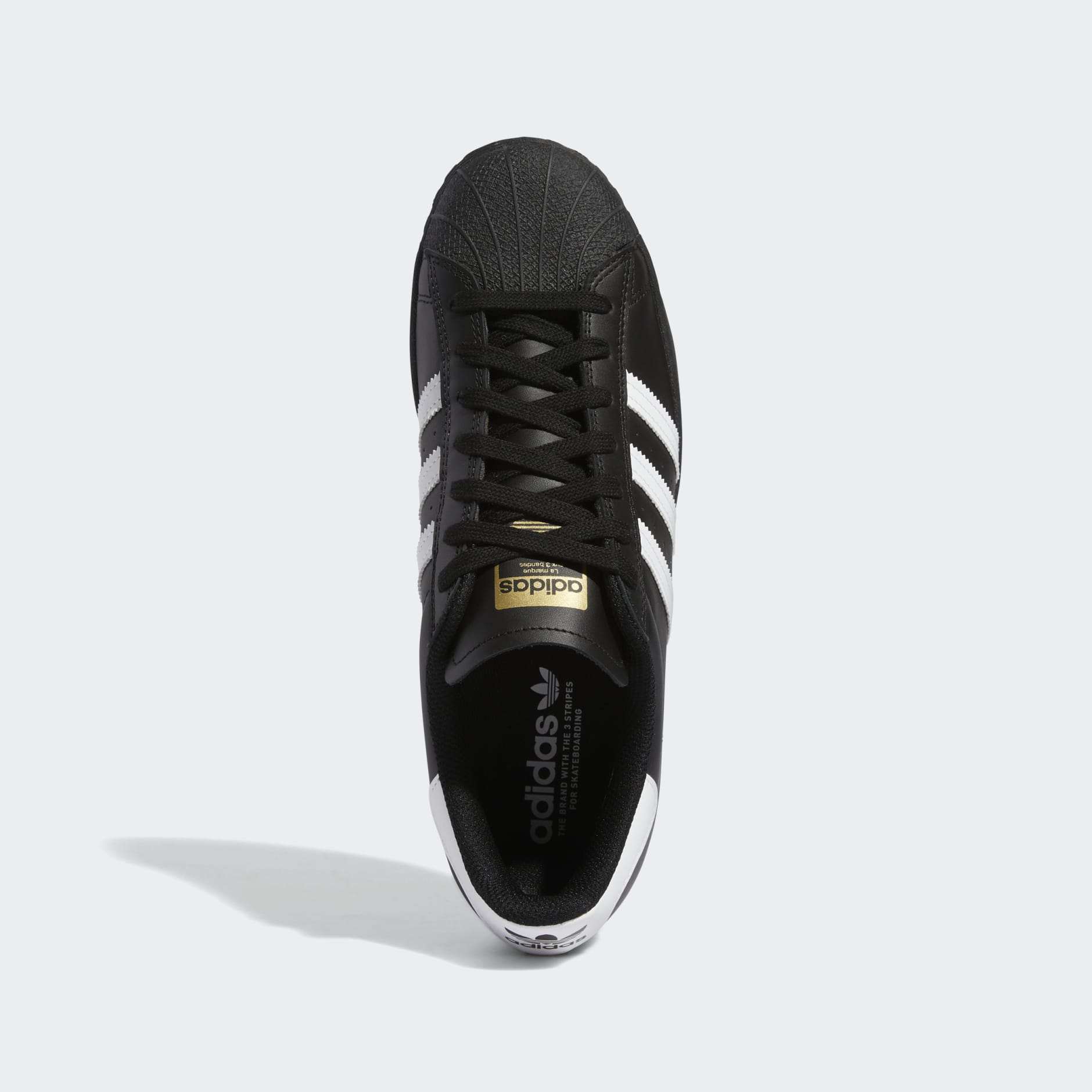 Adidas Superstar ADV Shoes