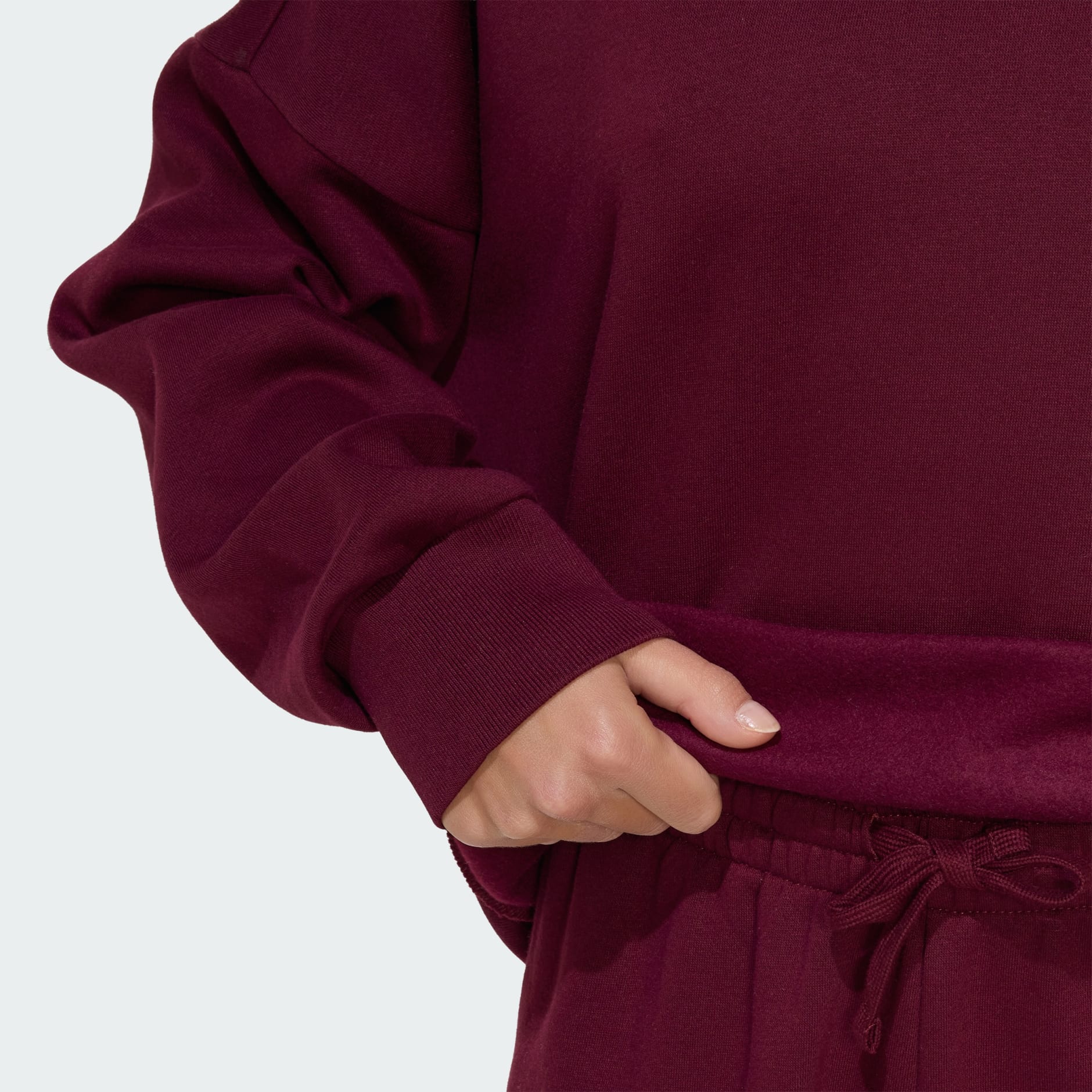 HANORAC 3 STRIPES STUDIO