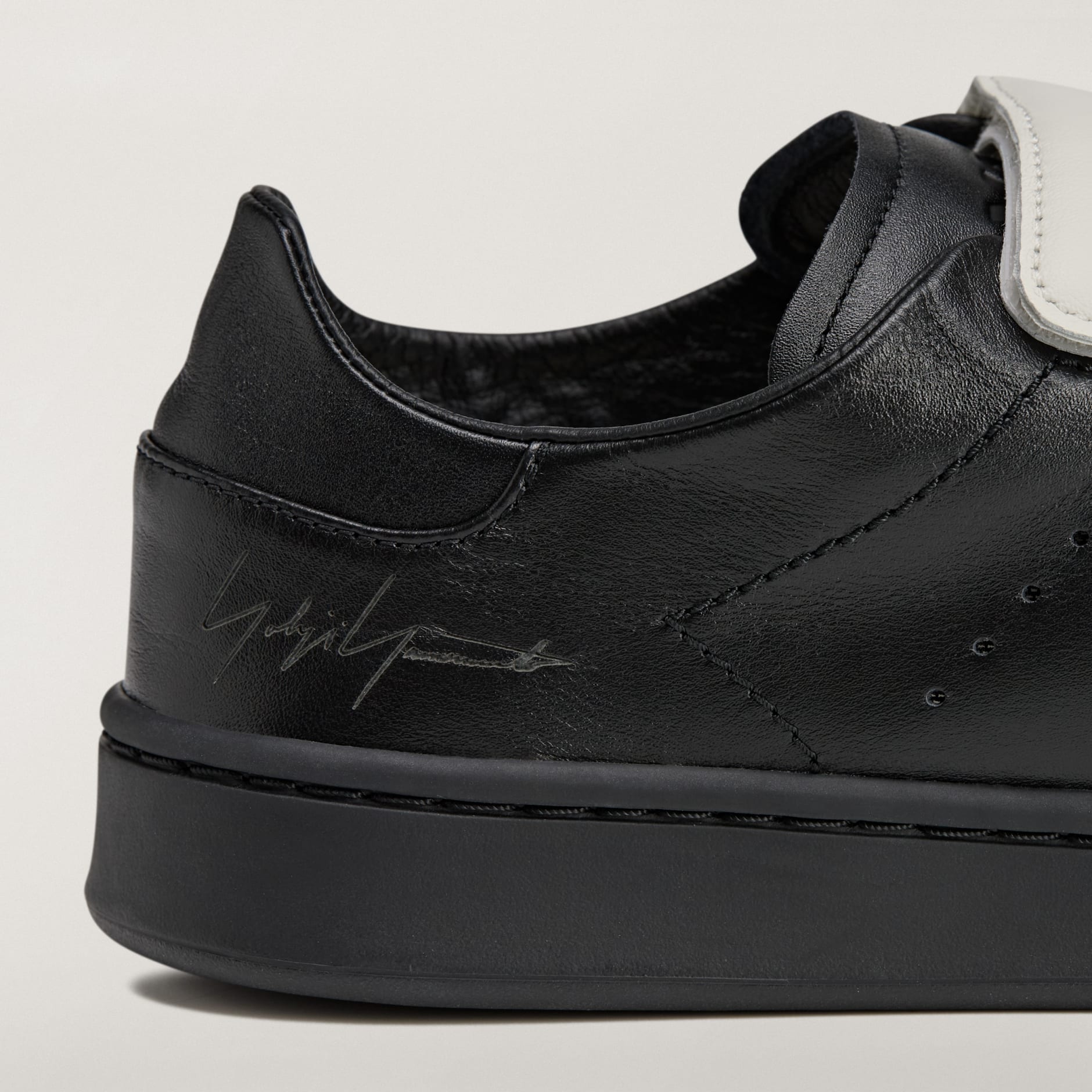 Y-3 Stan Smith cu scai