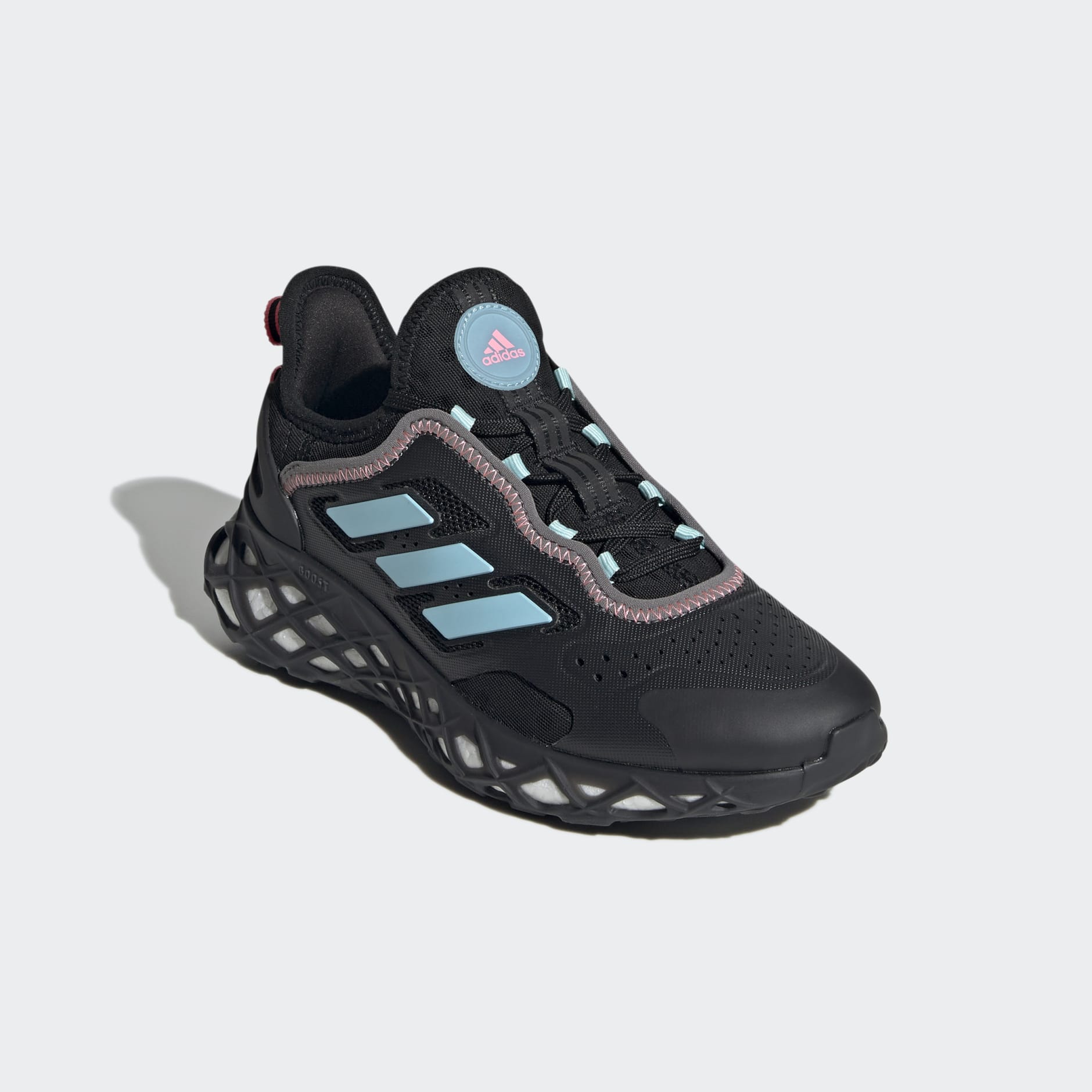 Web BOOST Shoes