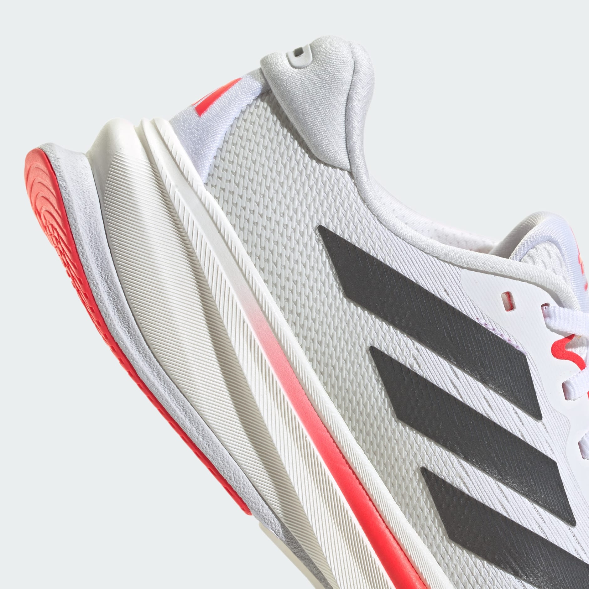 『SUPERNOVA 2019 LIVE TOUR「SUPERNOVA-02」～ adidas Supernova Rise 2 Running Shoes - White | Free