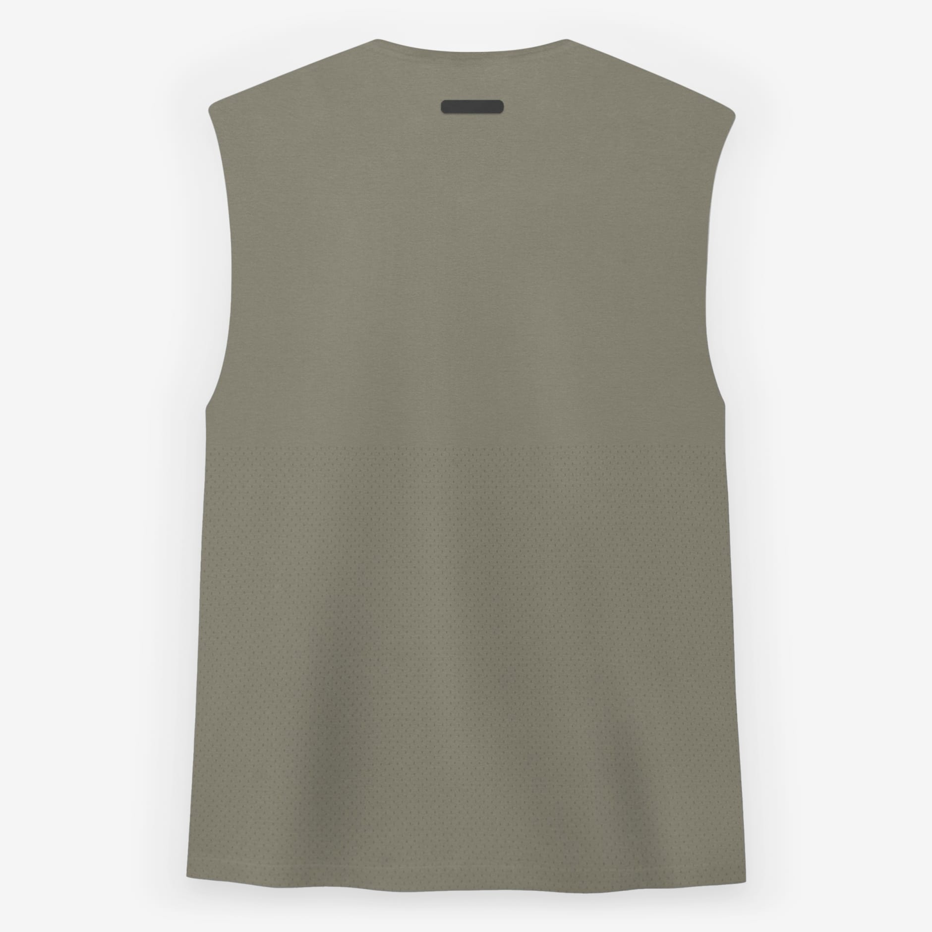 Fear of God Athletics Muscle Tank