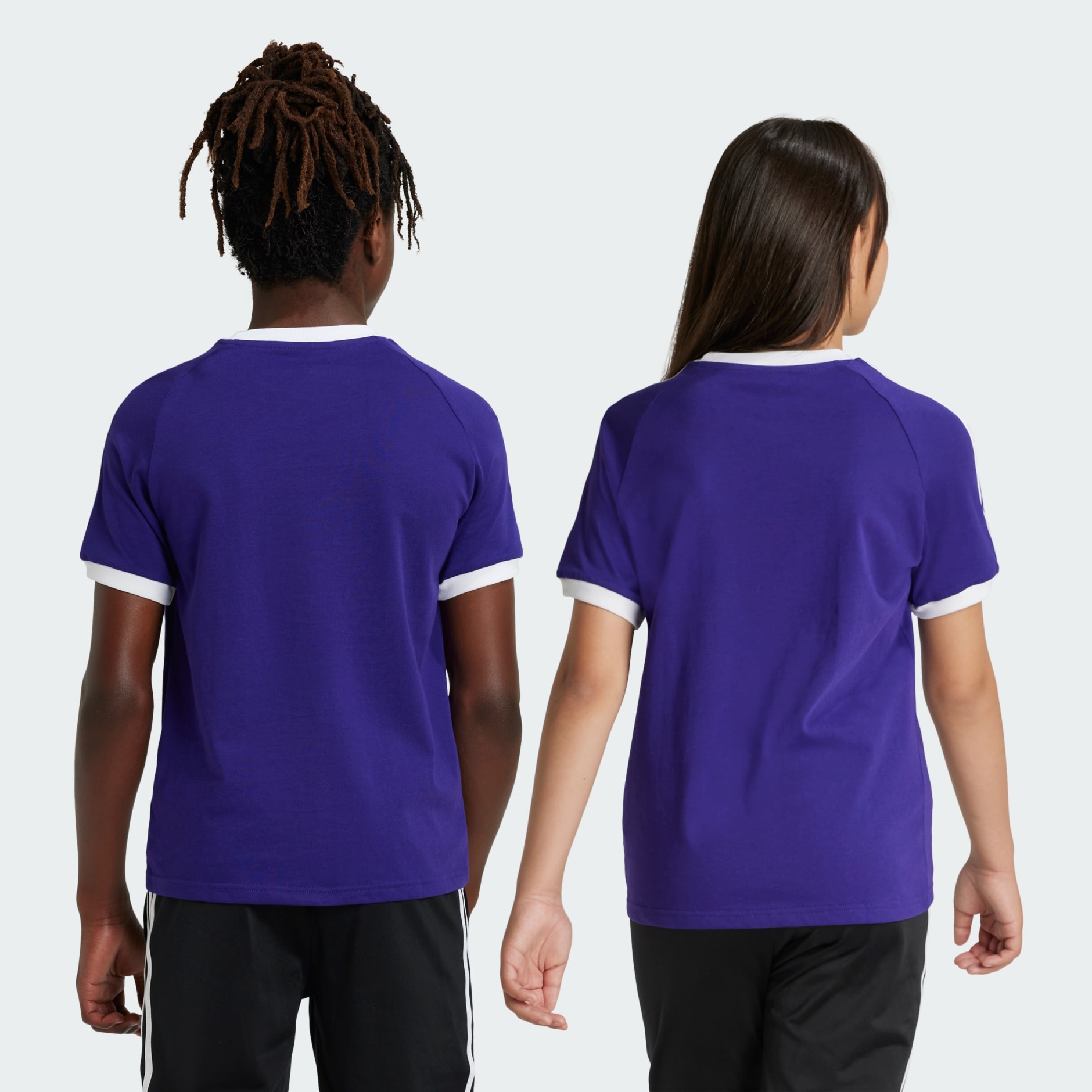 Adicolor 3-Stripes Tee Kids