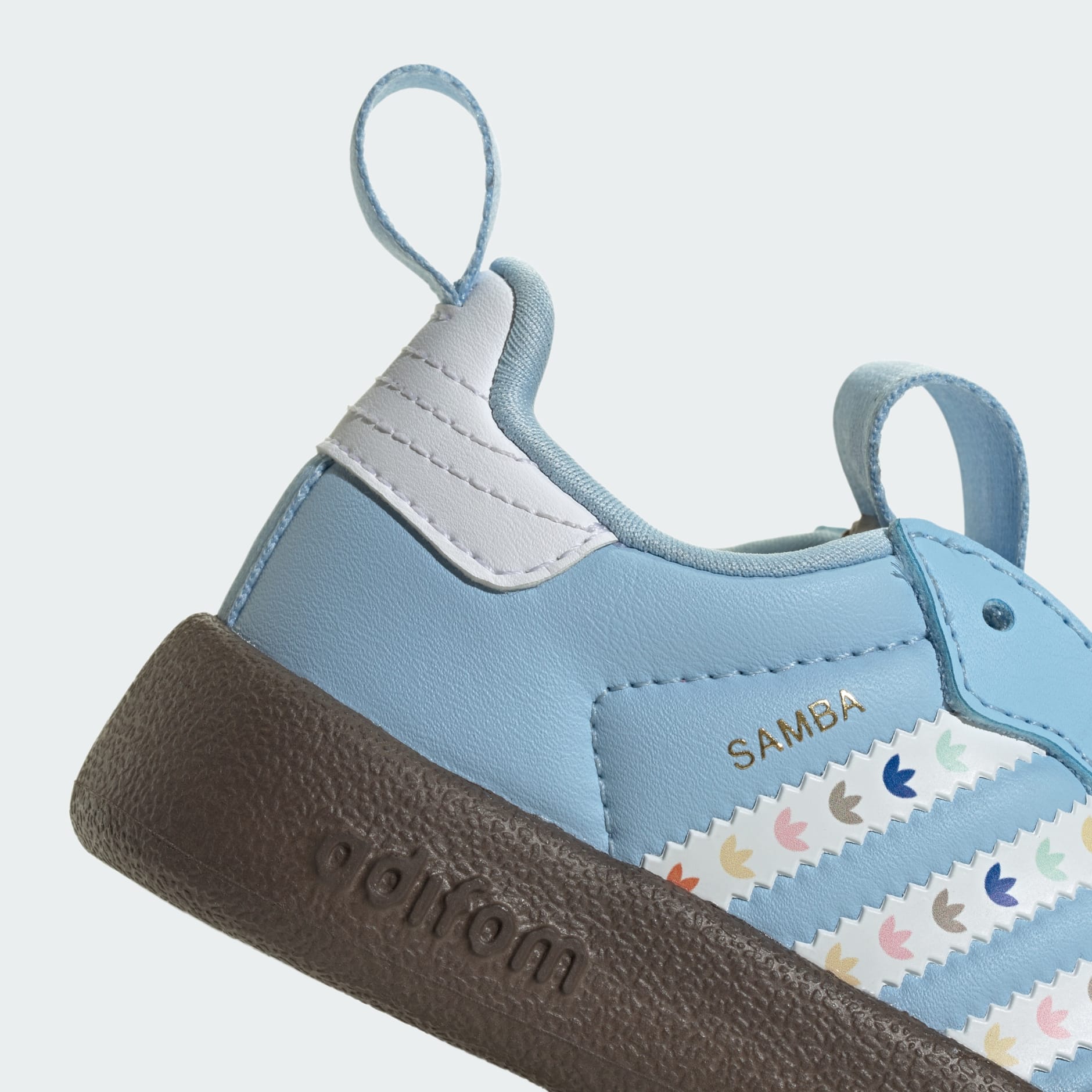 Adifom Samba 360 Shoes Kids