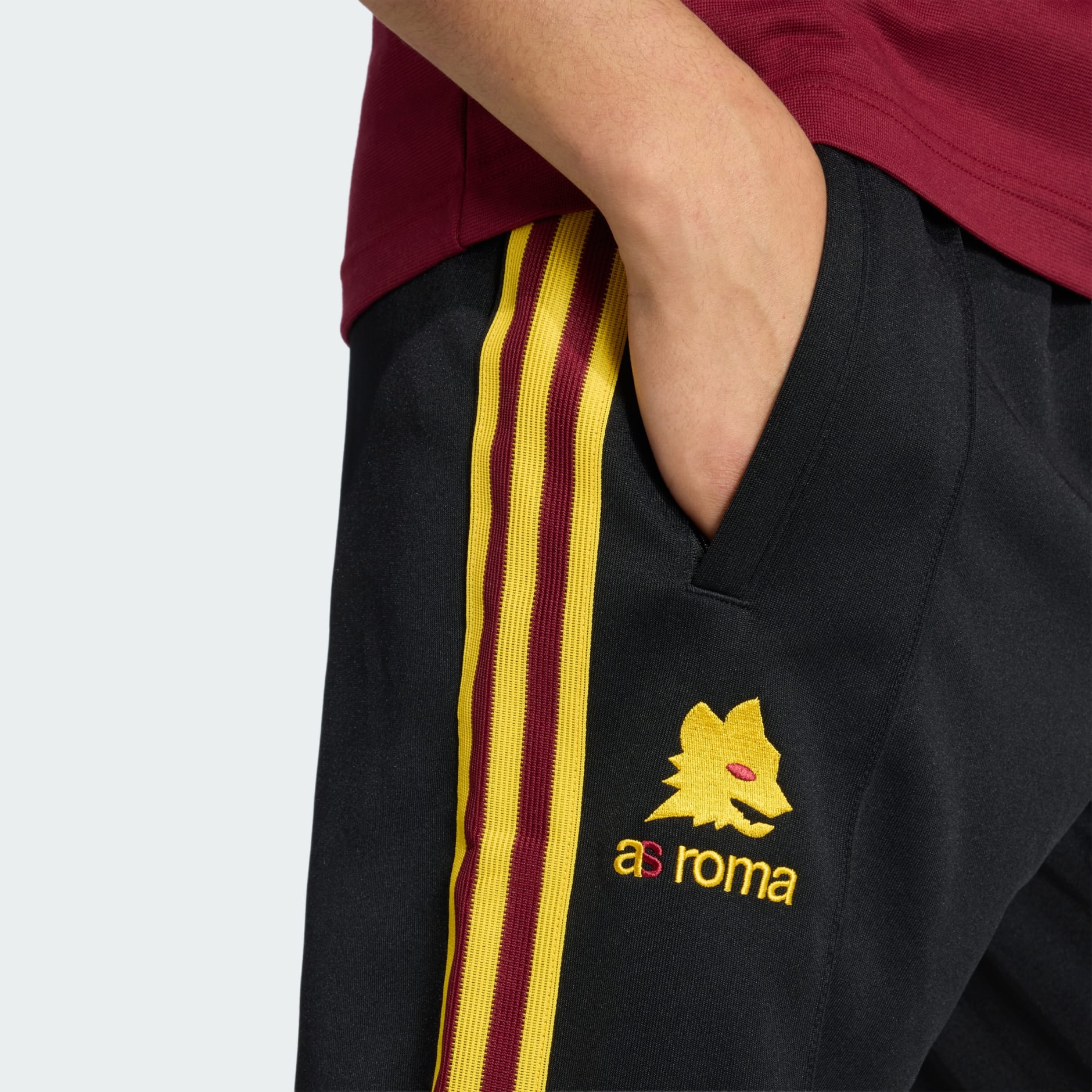 Pantaloni de Trening AS Roma Originals