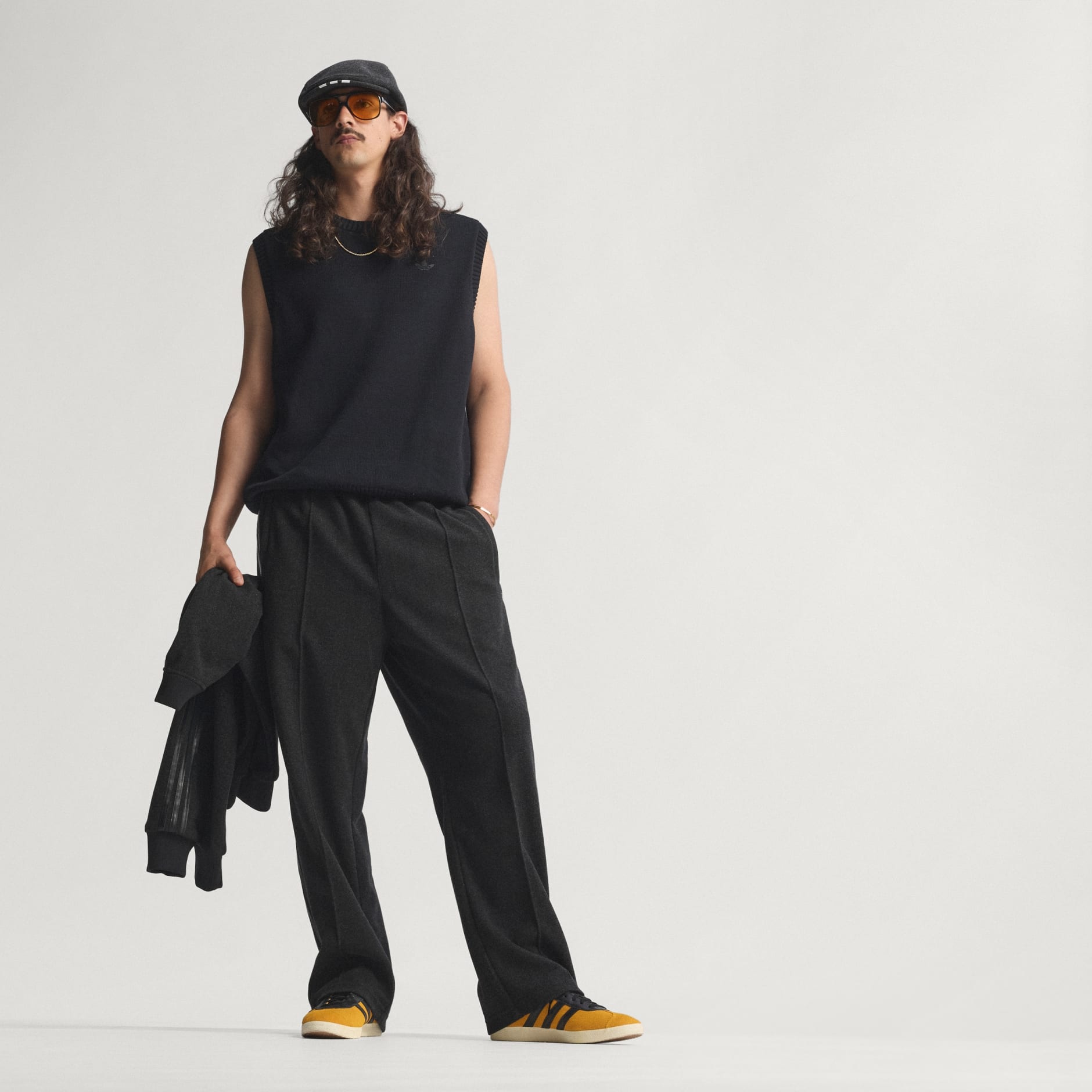 Pantaloni de trening Premium