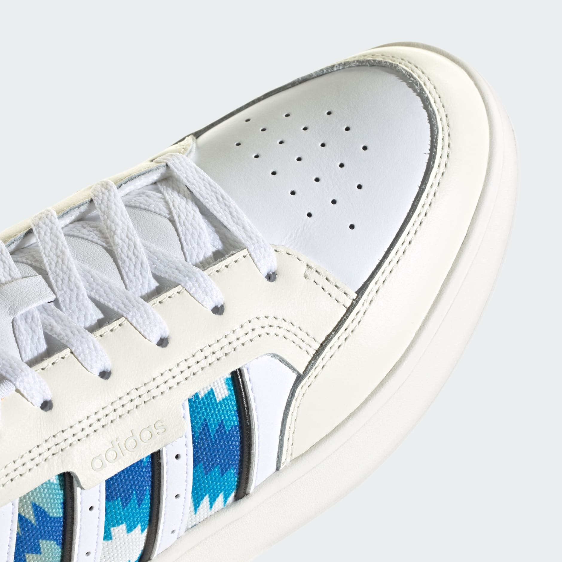 TENIS ASPYRE 3 RAYAS