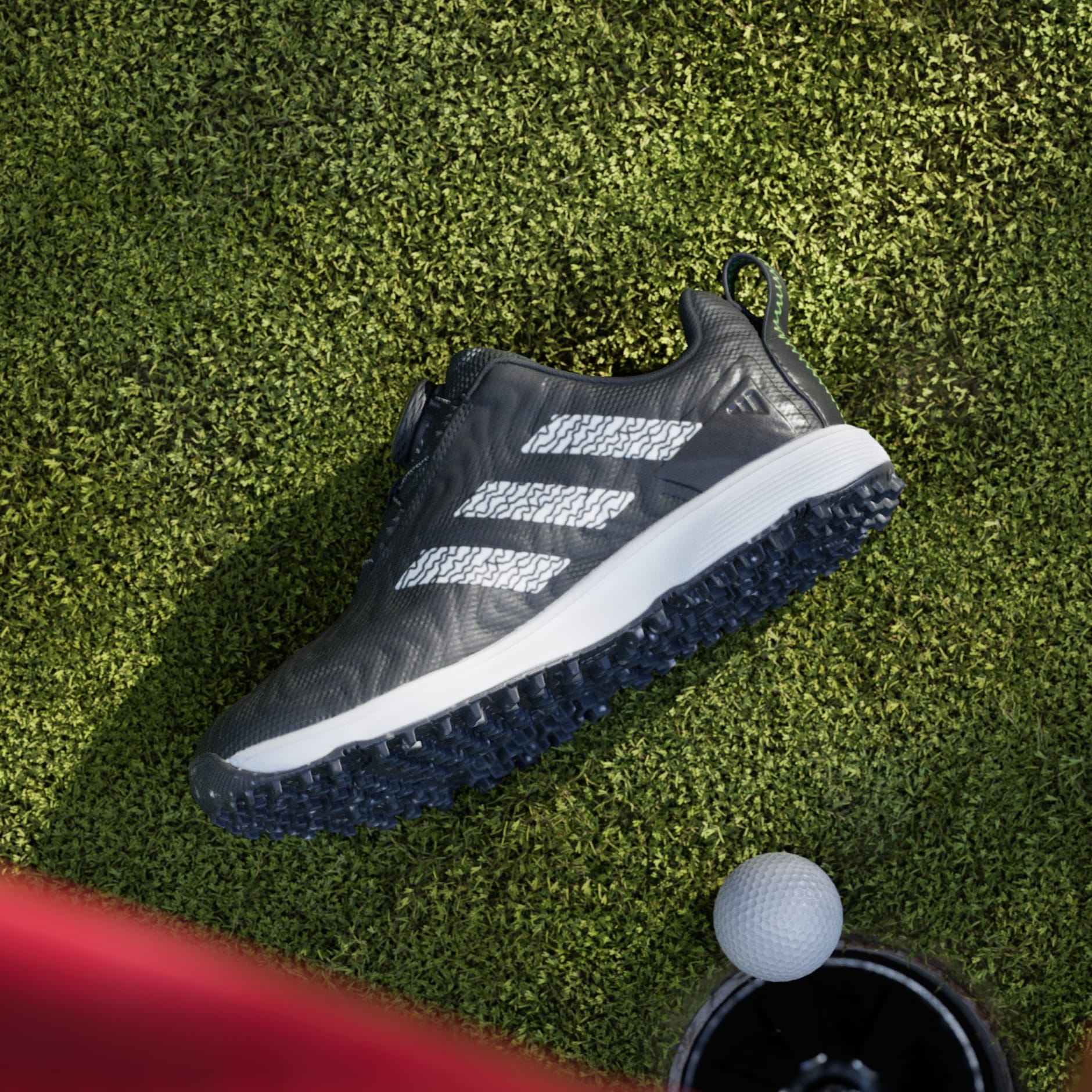 Codechaos BOA&reg; 25 Shoes