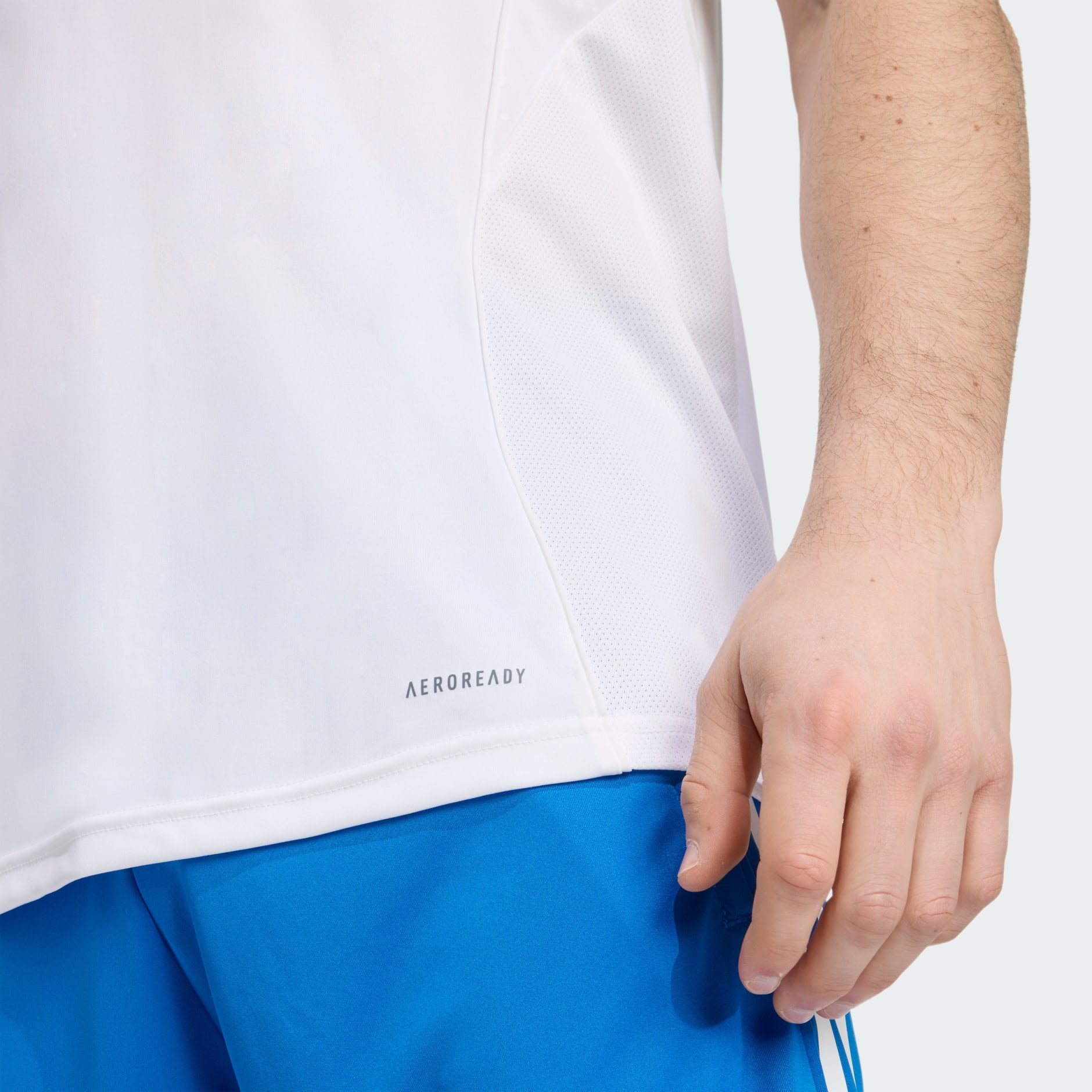 חולצת אימון Real Madrid Tiro 25 Competition