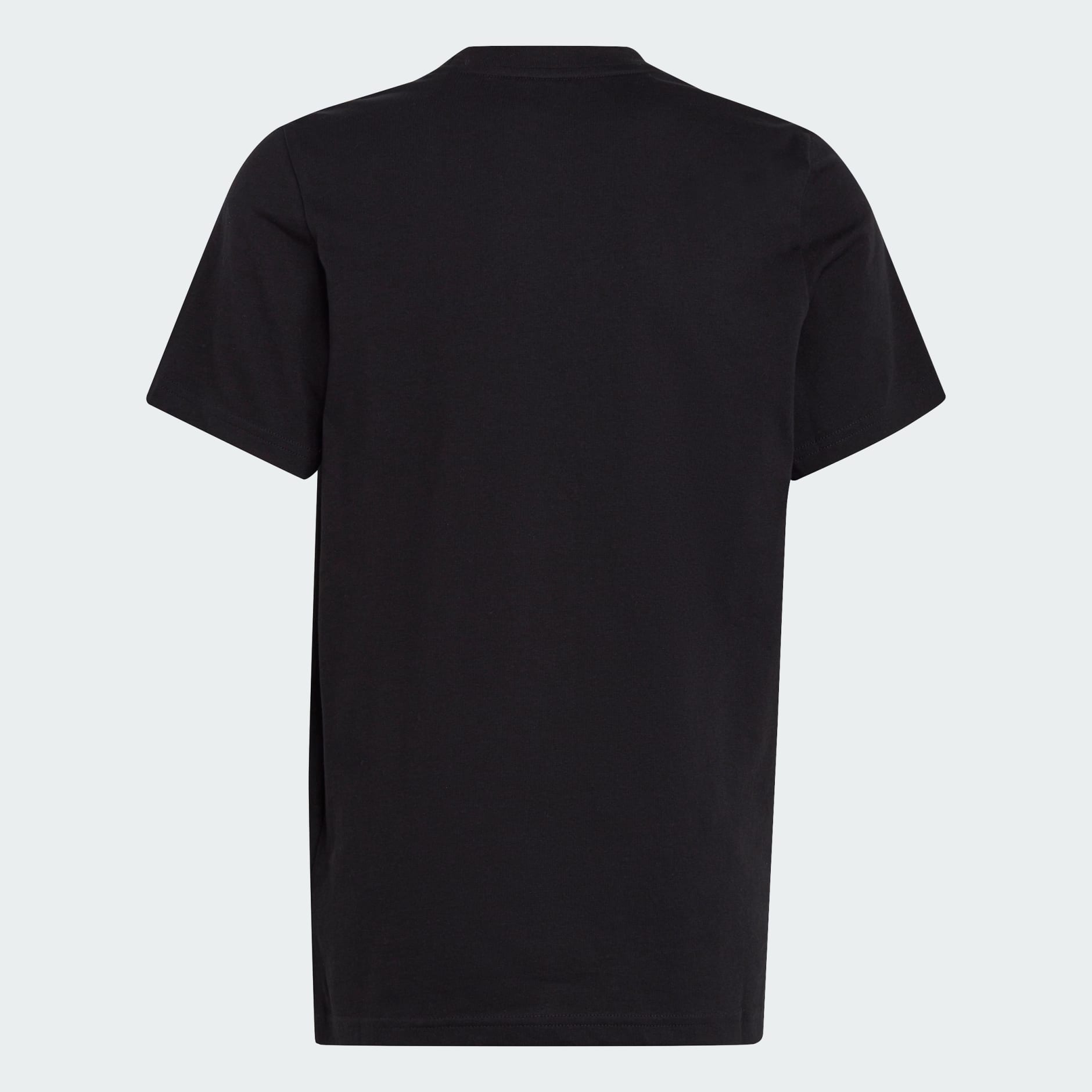 Essentials Small Logo Cotton Tee