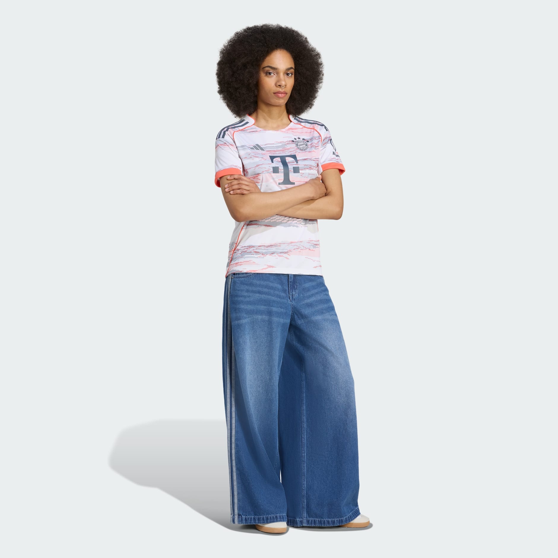 Dres FC Bayern 25/26 Away