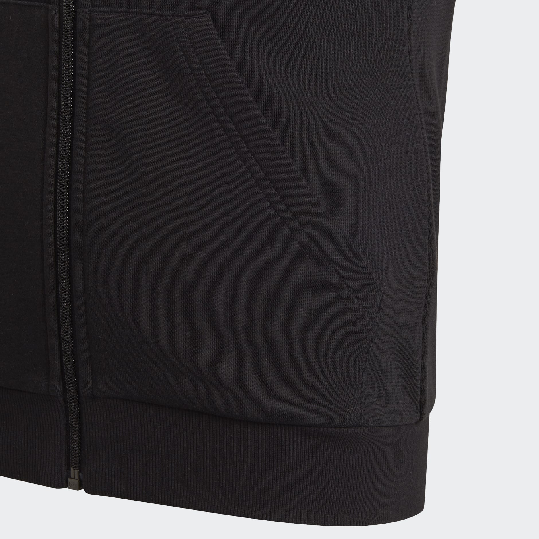 adidas Essentials Track Jacket