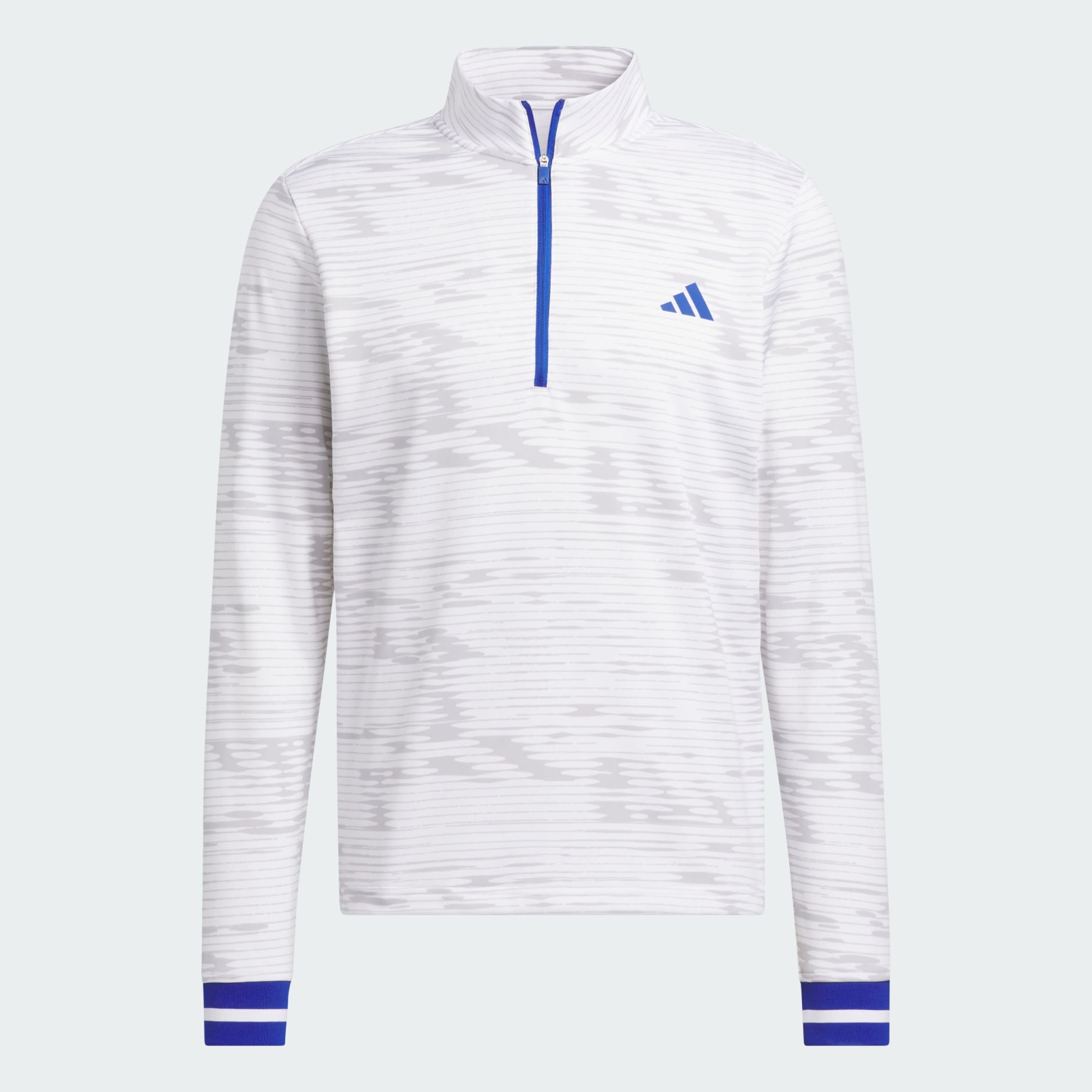 Adidas sweatshirt mens white online