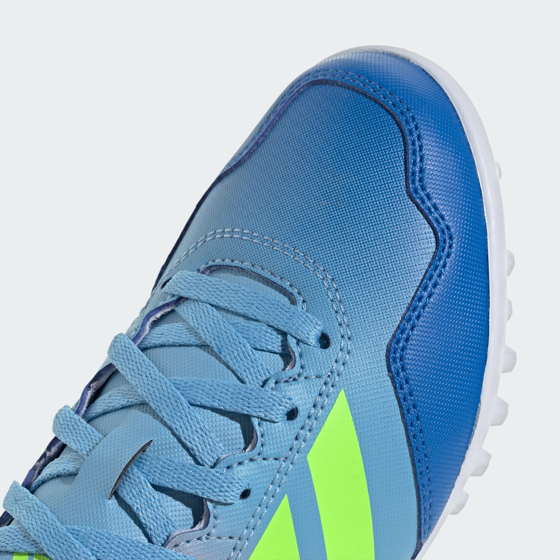 Ghete de hochei pe iarbă Youngstar Rise pentru copii