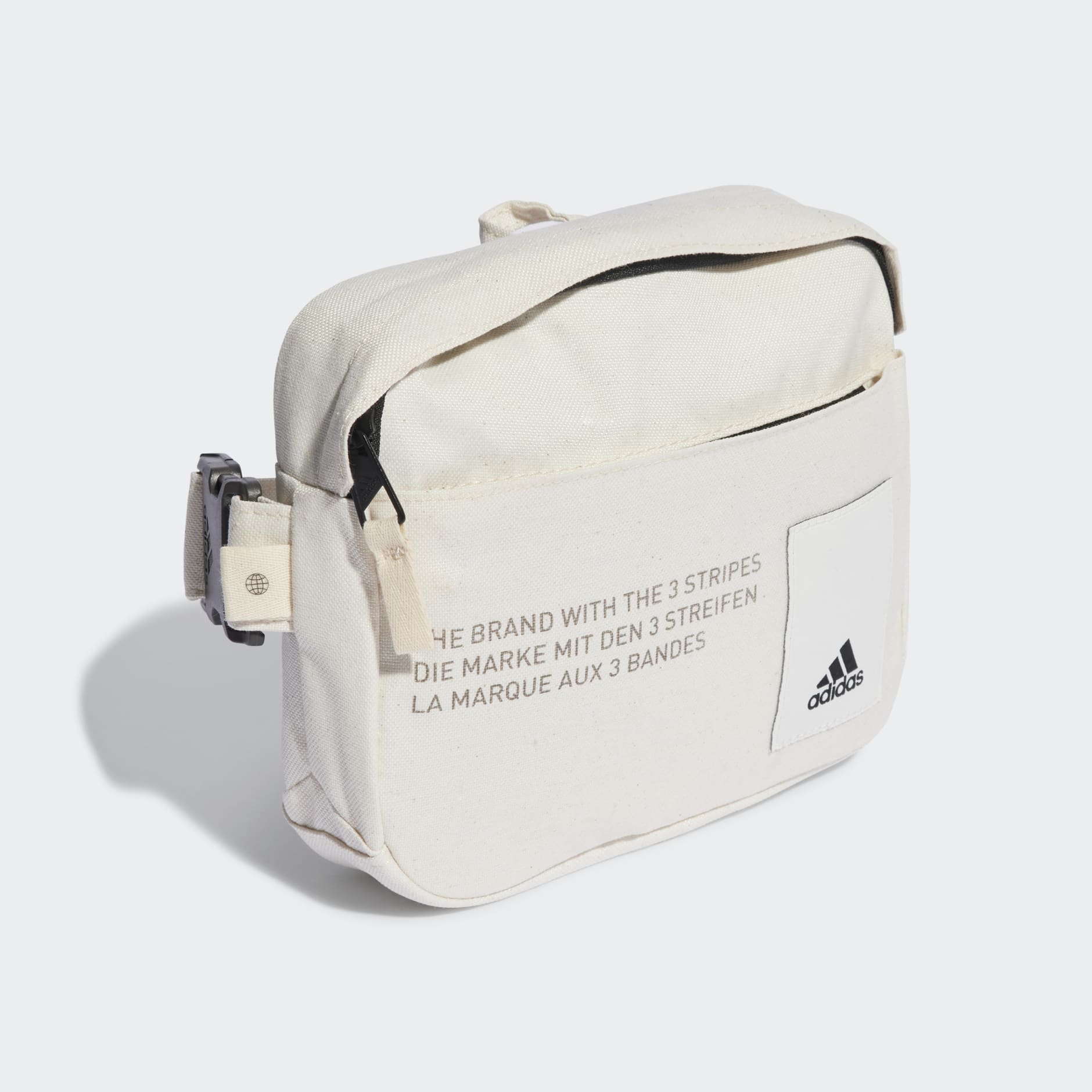 Classic Foundation Crossbody Lounge Bag
