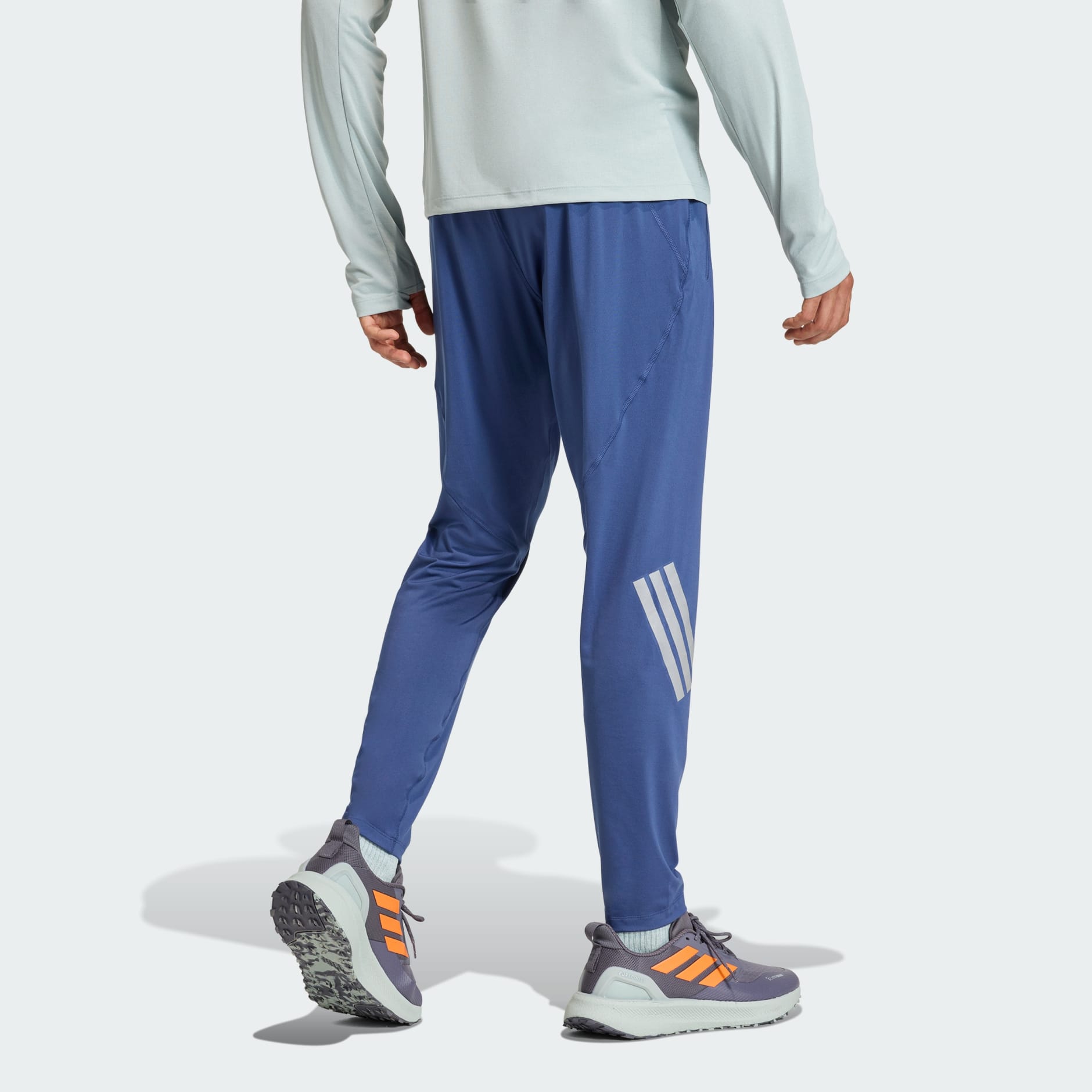 adi365 Iconic Running Pant
