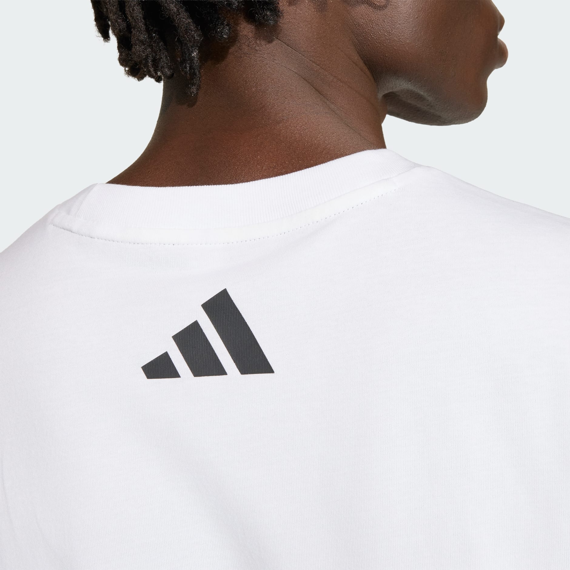 MERCEDES - AMG PETRONAS FORMULA 1 TEAM DNA GRAPHIC TEE