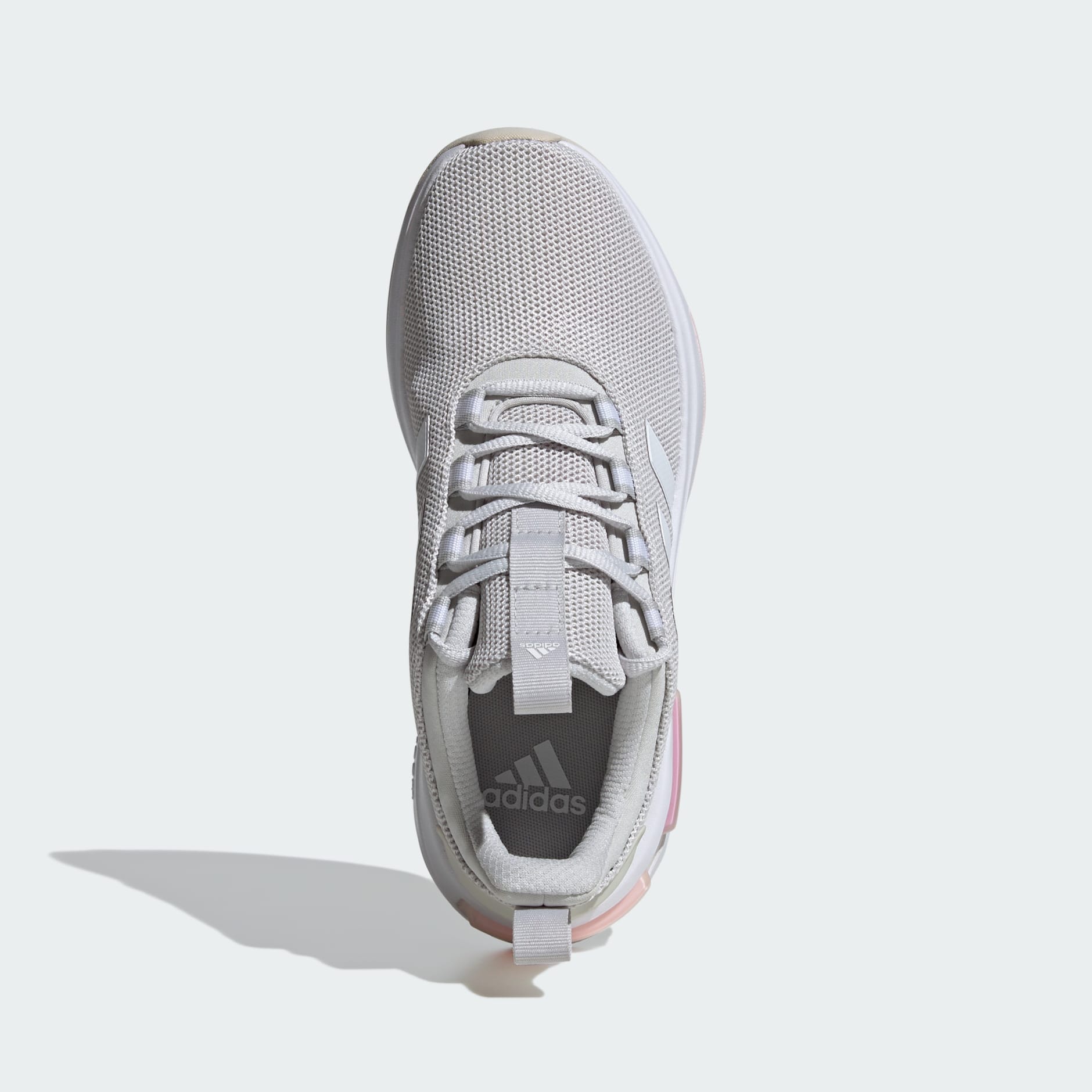 adidas Racer TR23 Shoes Grey adidas UAE