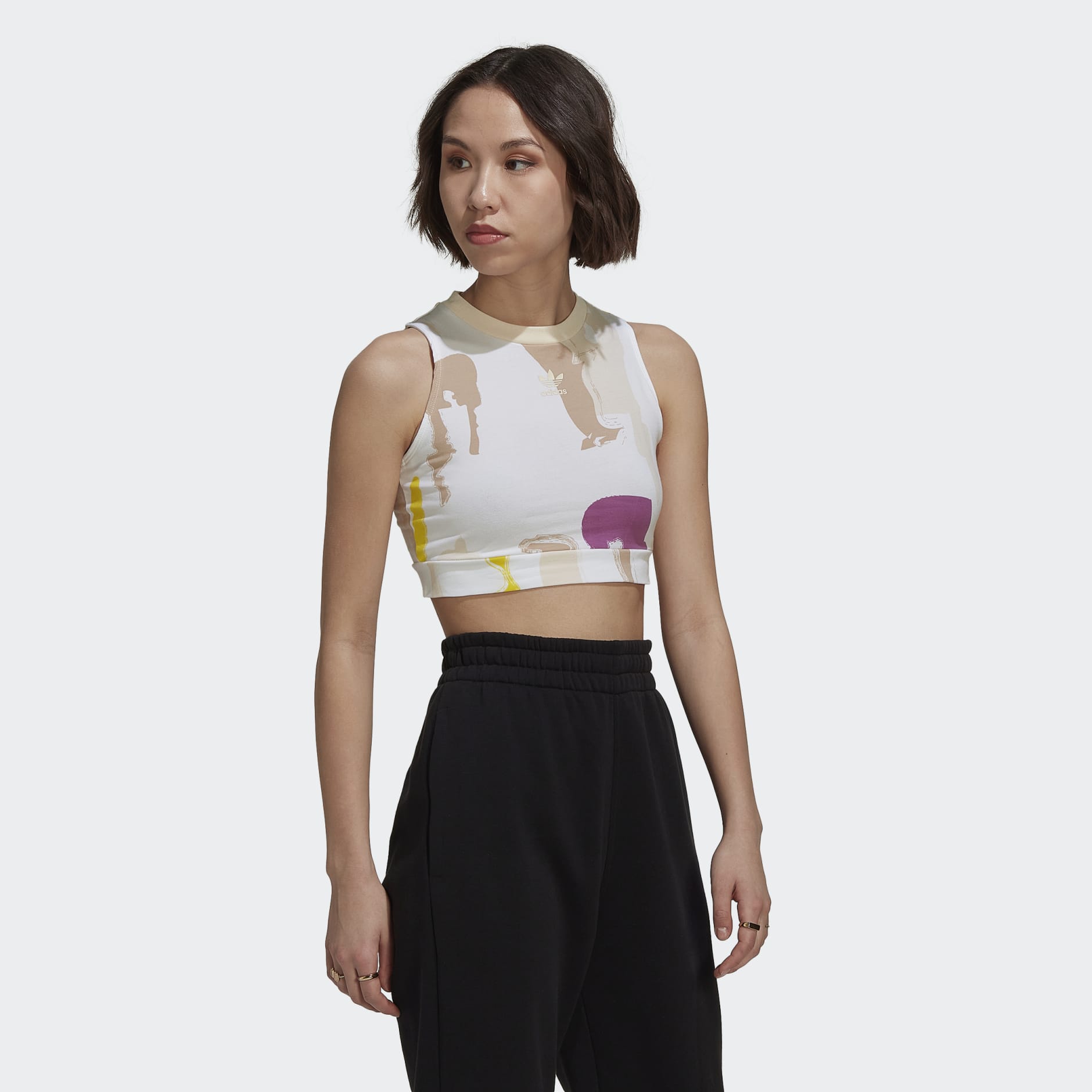 Thebe Magugu Tank Top
