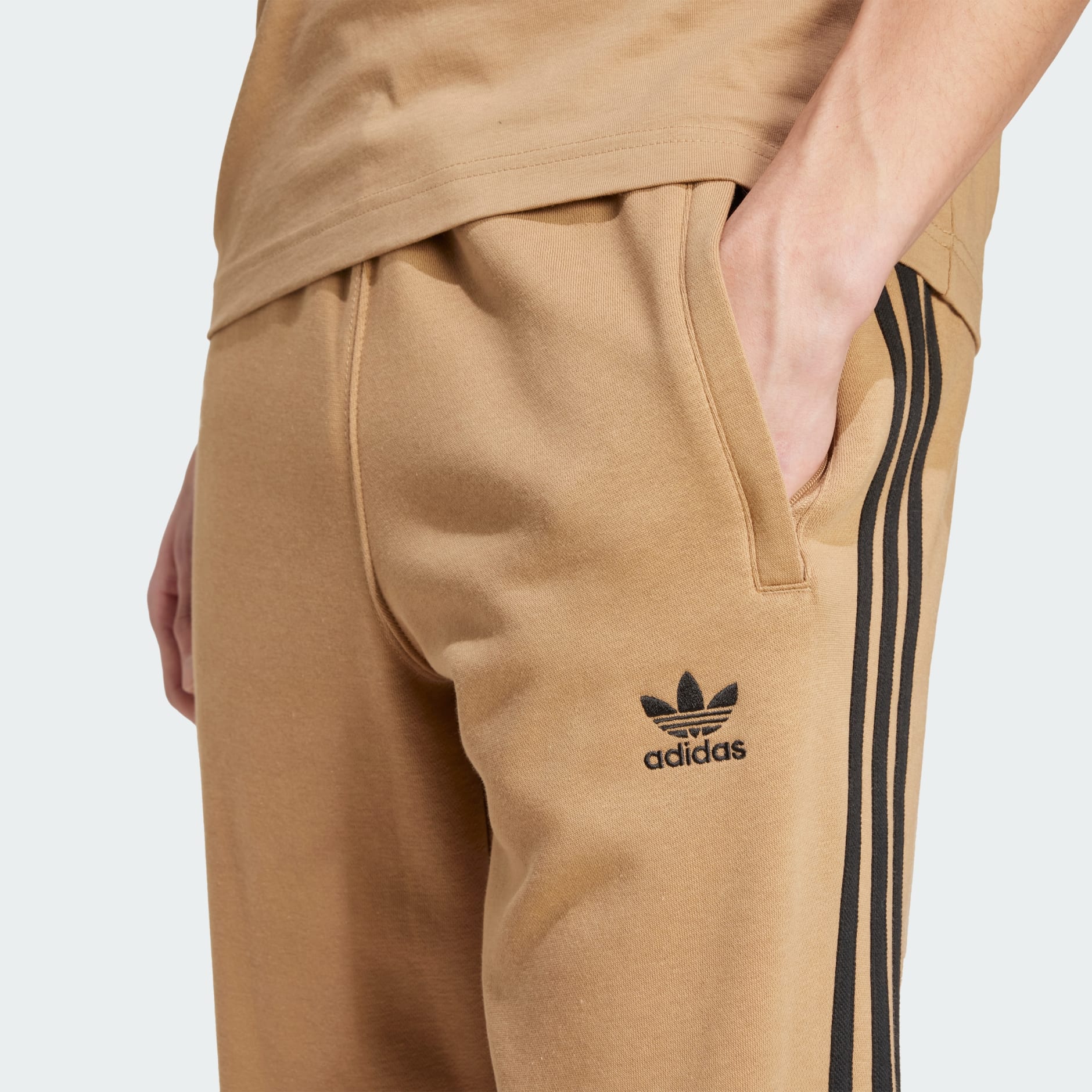 Adicolor 3-Stripes Pants