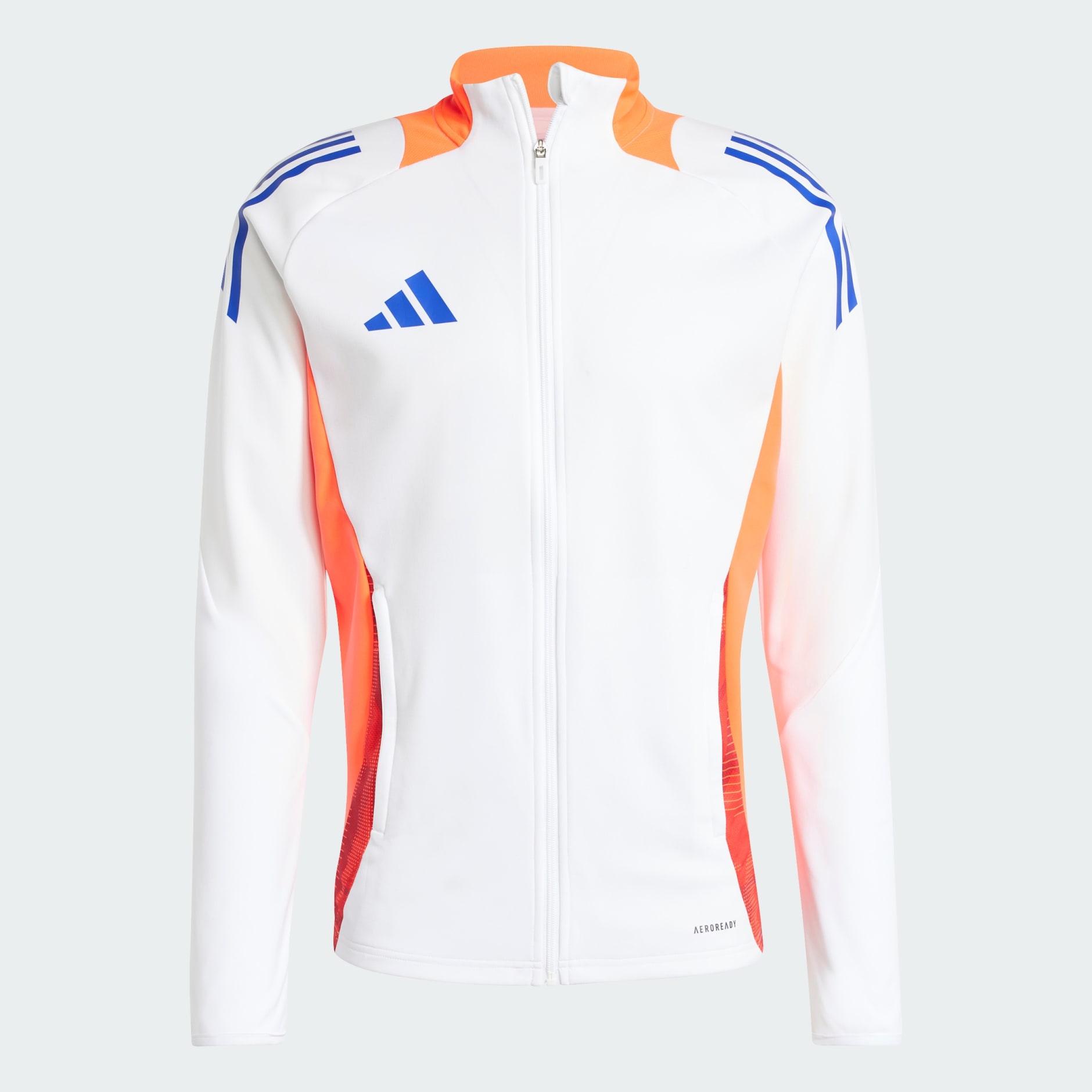 Gilet adidas blanc maroc best sale