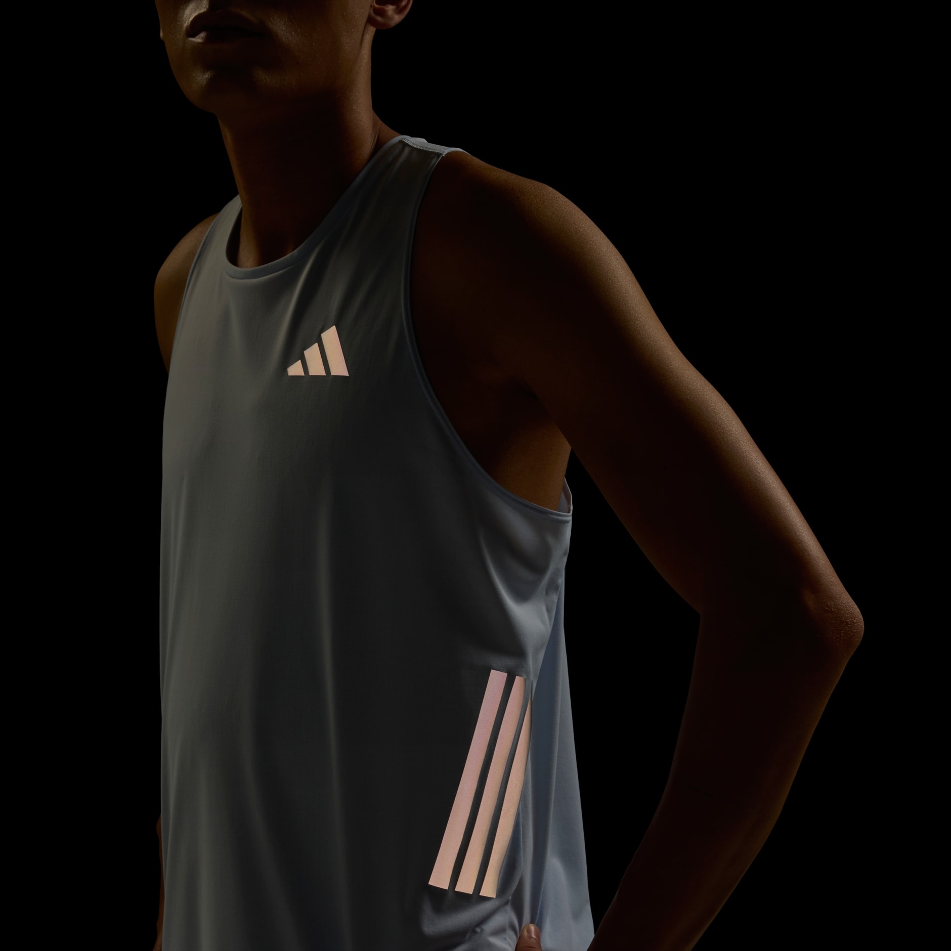 ADI365 Running Climacool Iconic Tank