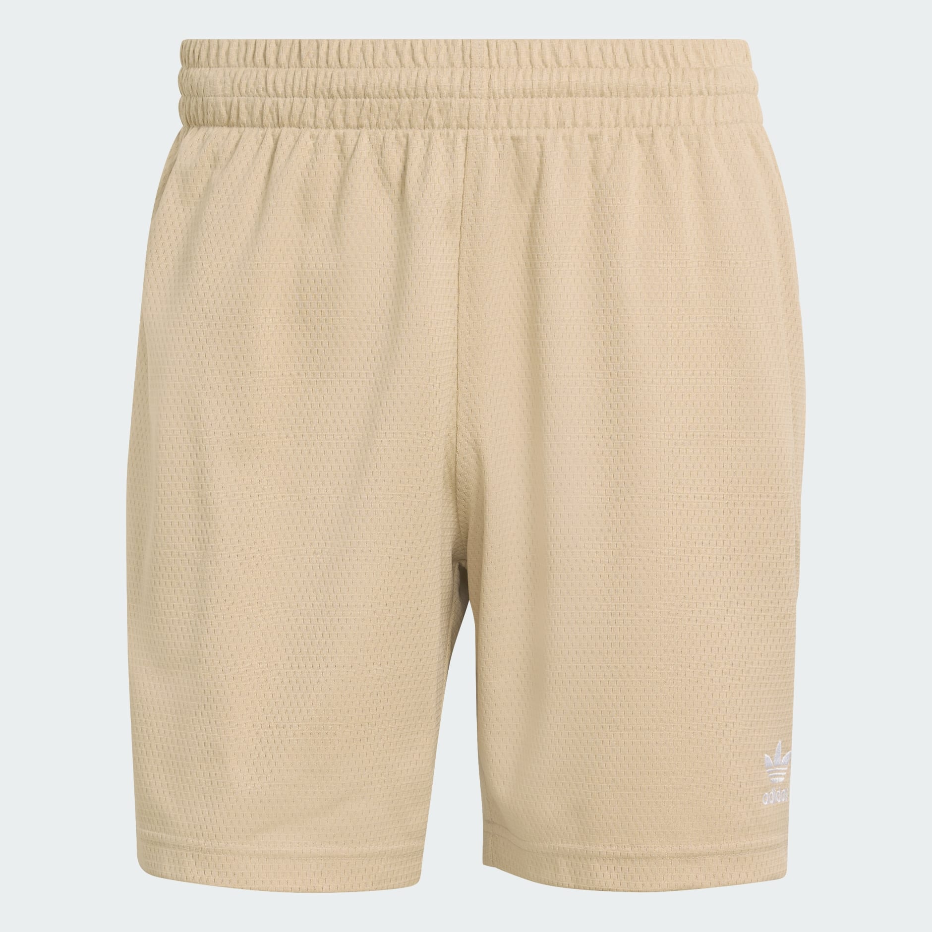 PANTALONI SCURȚI TREFOIL ESSENTIALS MESH