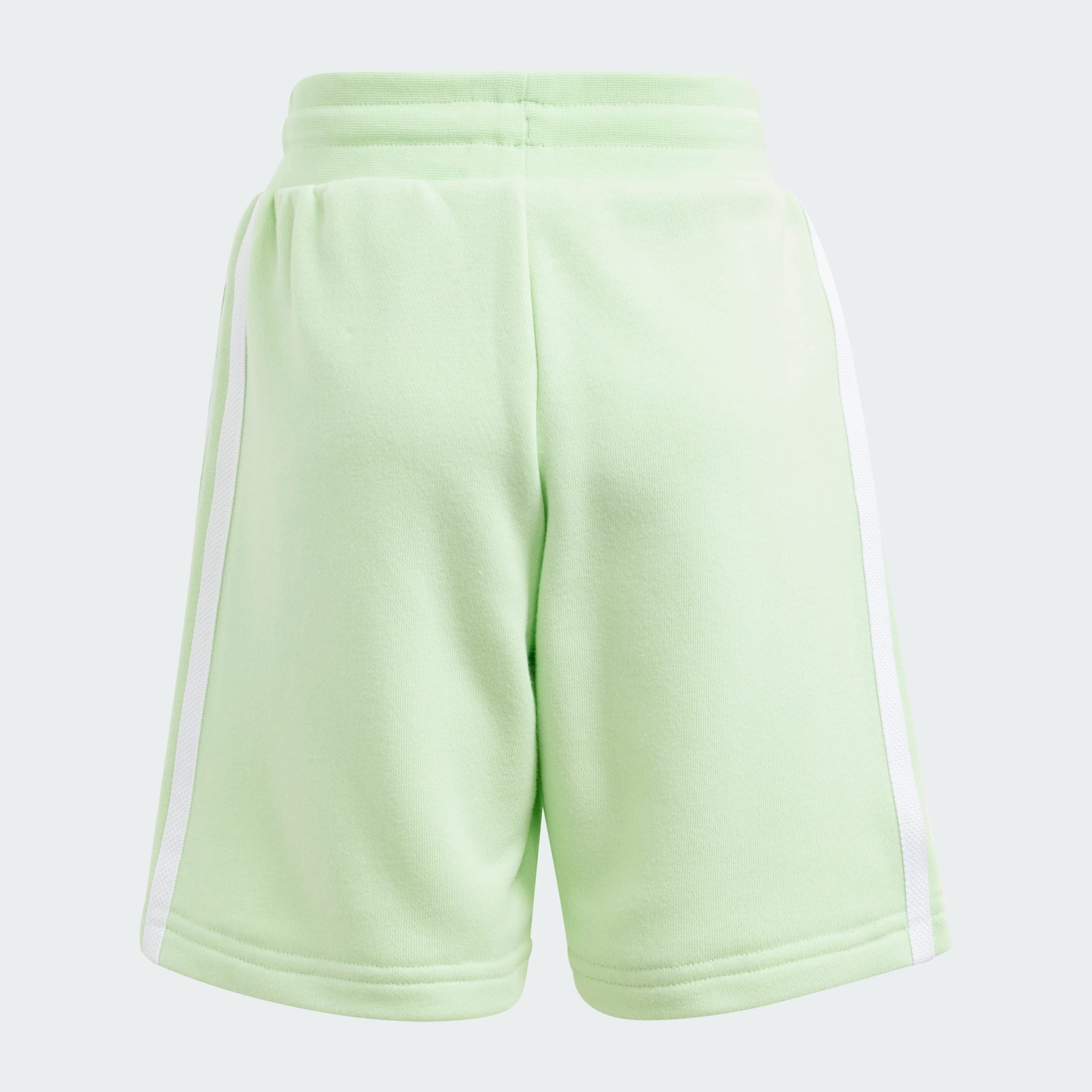 Originals tape 2024 shorts green