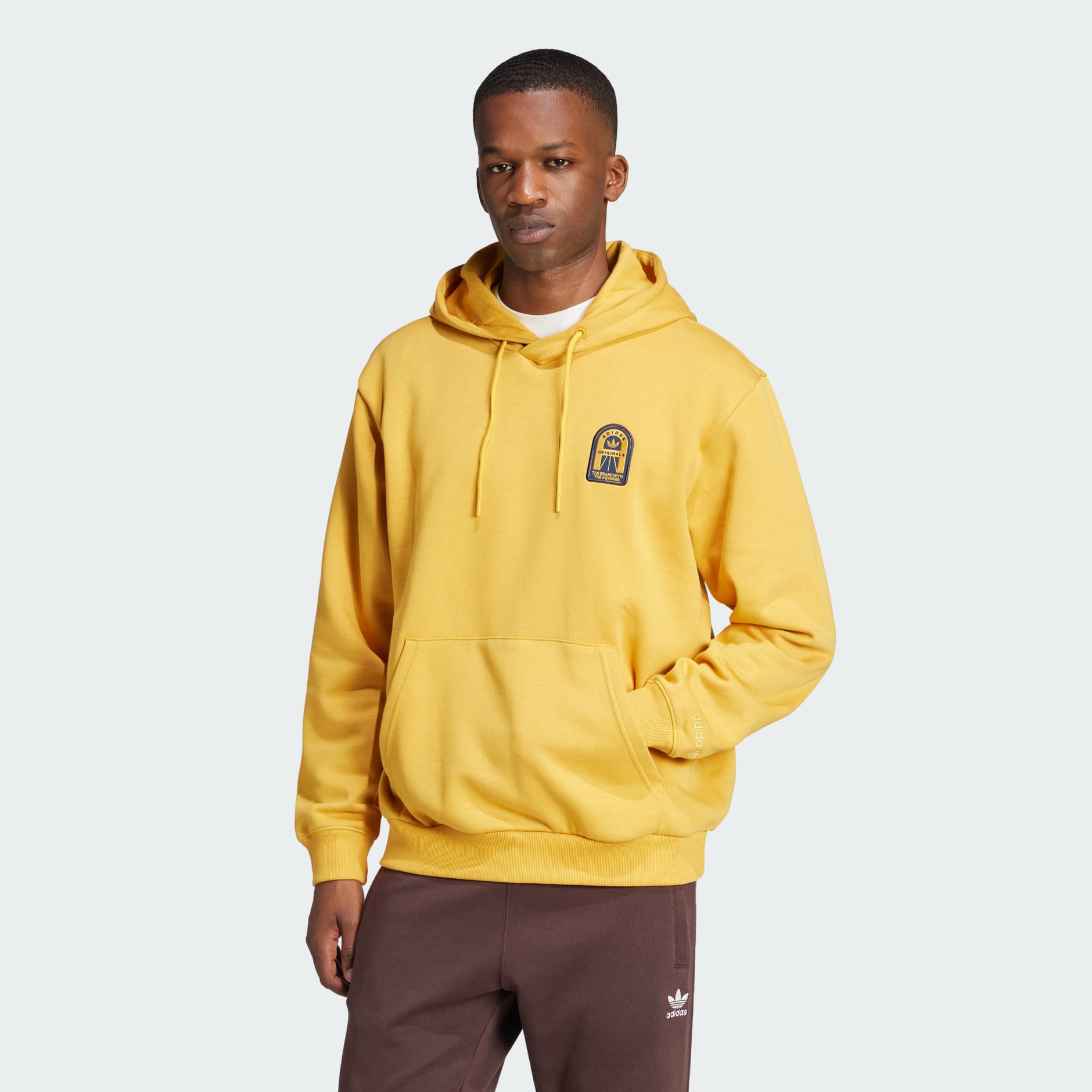 GRFX HOODIE