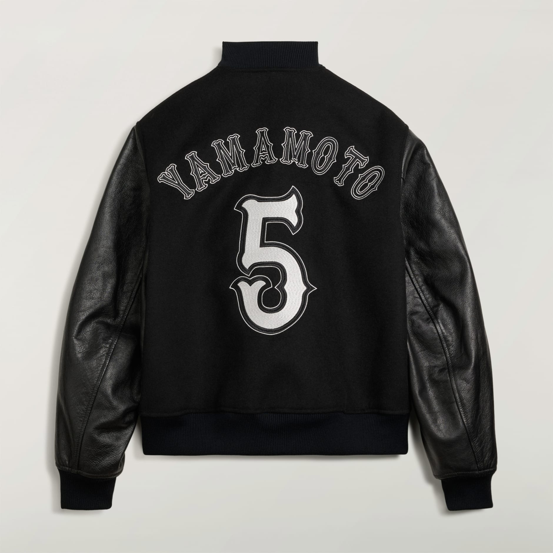 JACHETĂ Y-3 COLLEGIATE