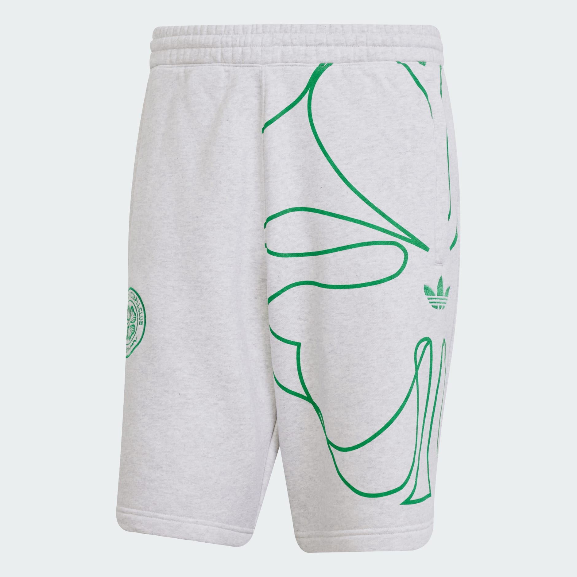 Pantaloni scurți Celtic FC St. Patrick's Day
