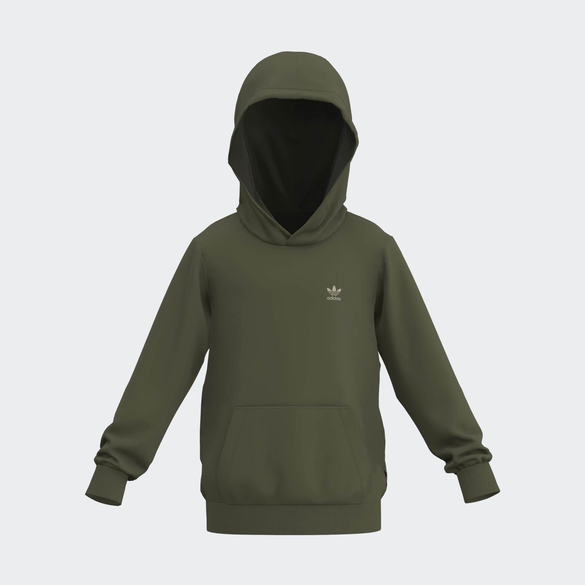 ESS HOODIE Y