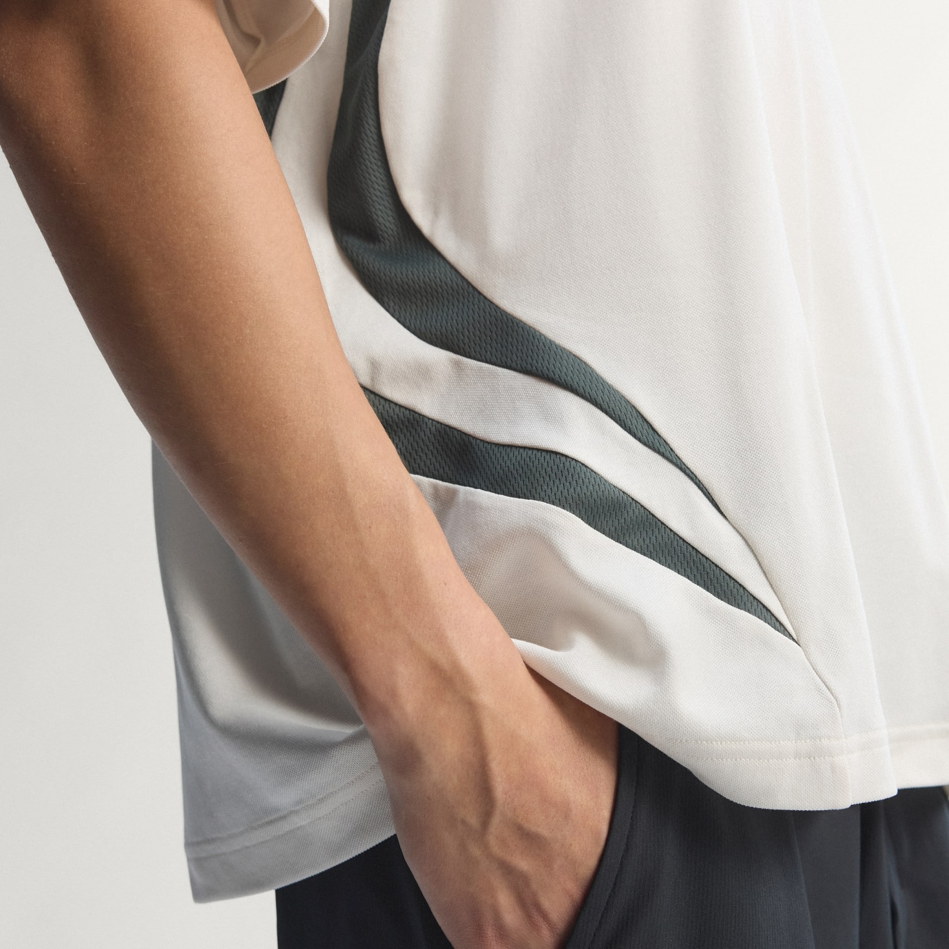 Tricou Polo Originals X Metalwood