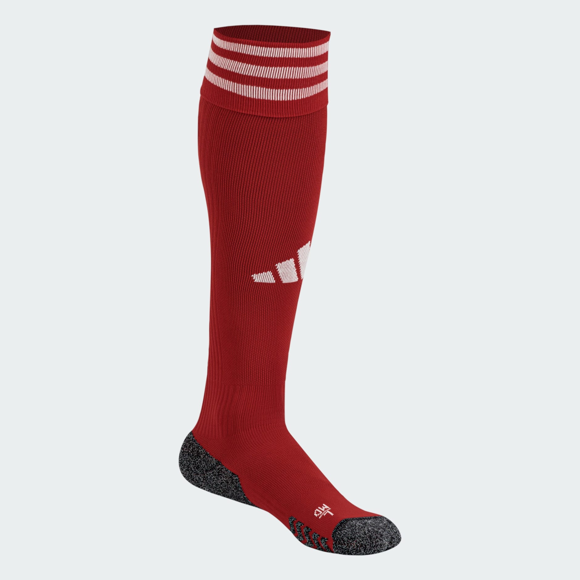 Accessories - AL AHLY 23/24 HOME SOCK - Red | adidas Egypt