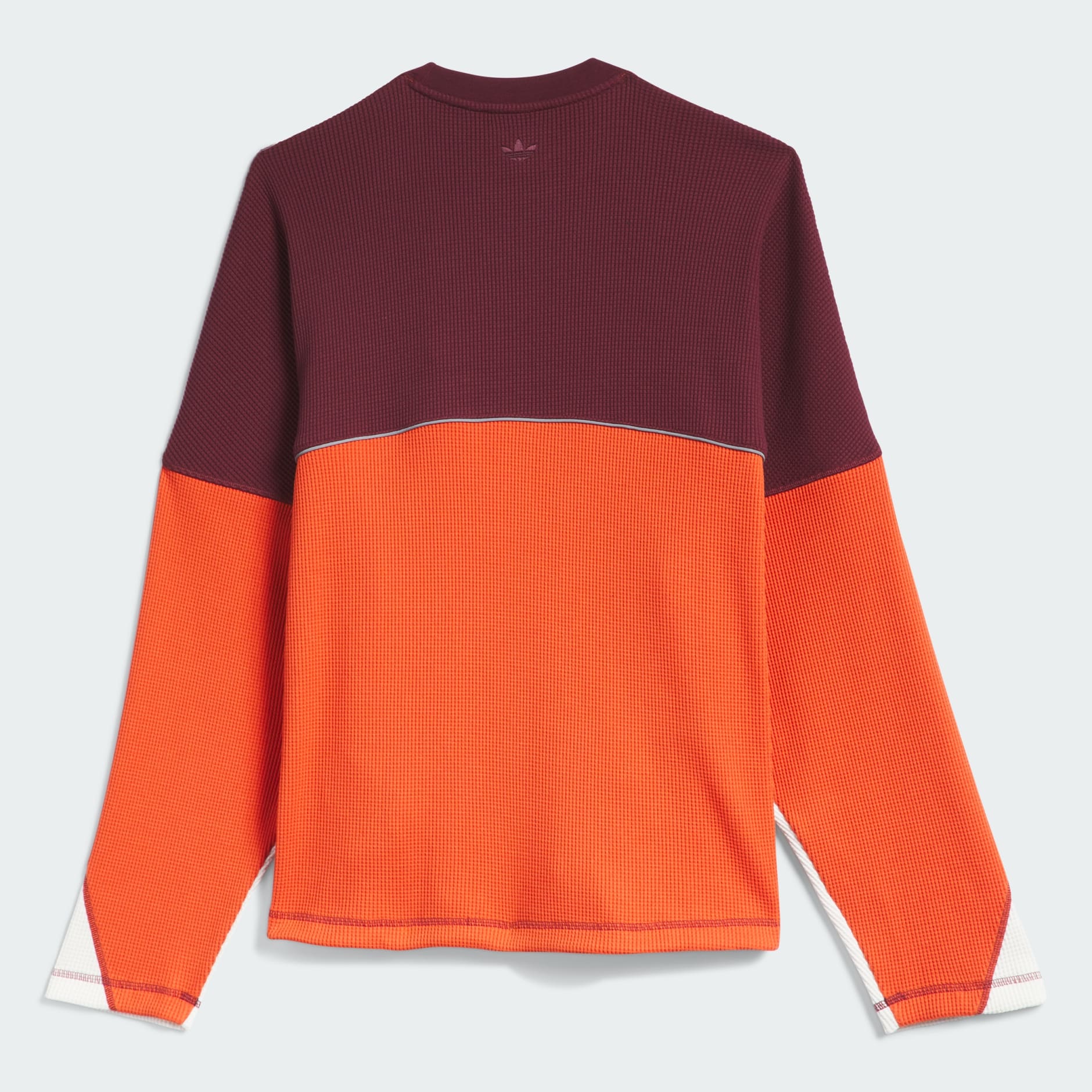 La Cienega Long Sleeve Sports Tee