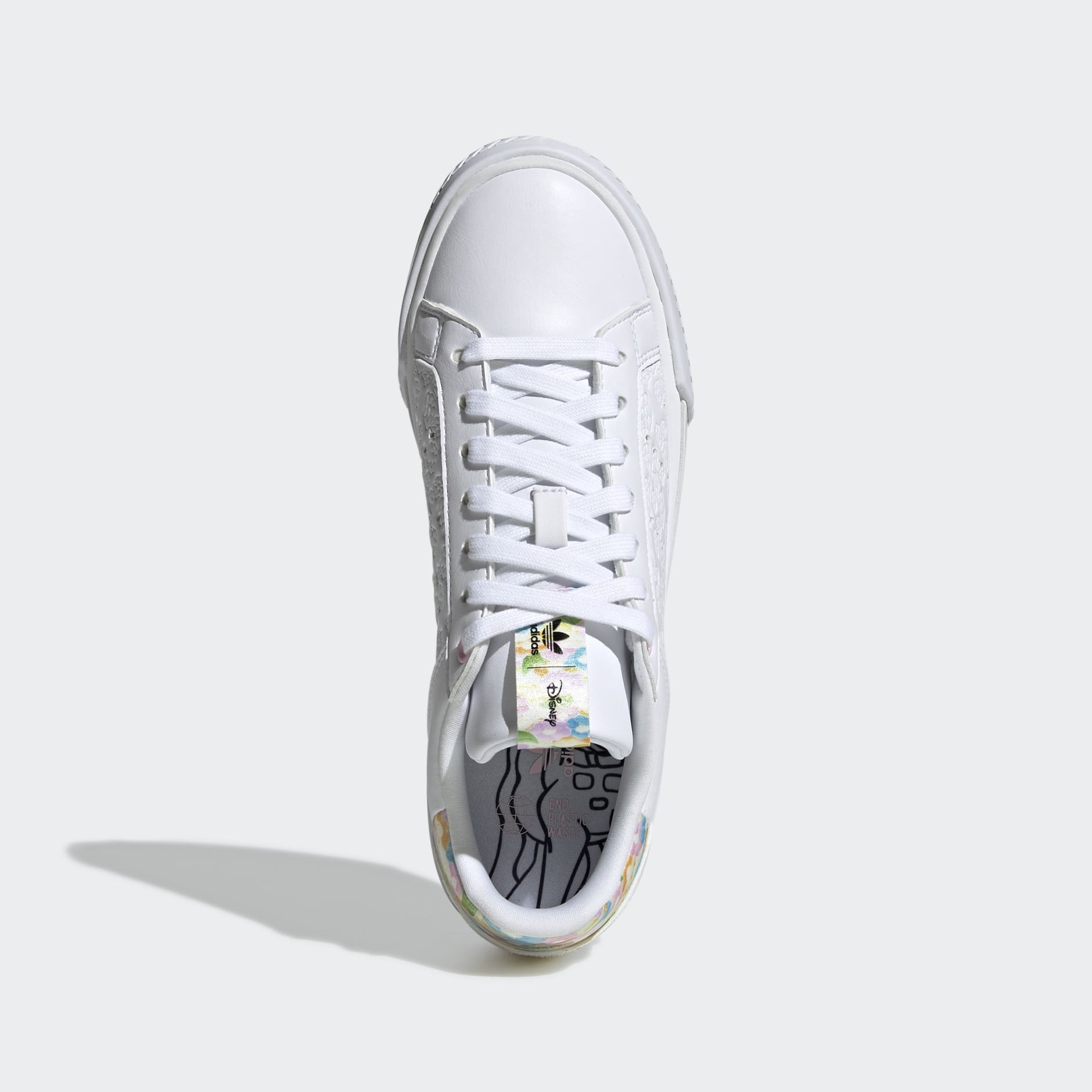 Disney Court Tourino Shoes