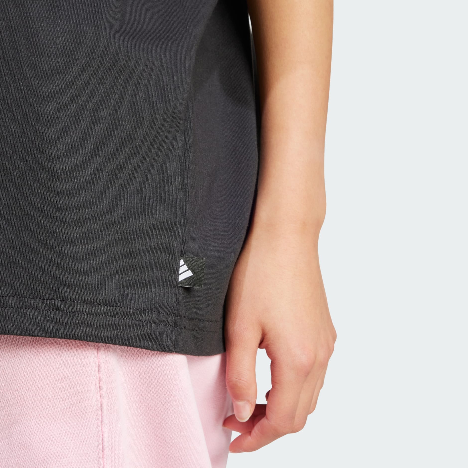 Lens Elevated Graphic Tee