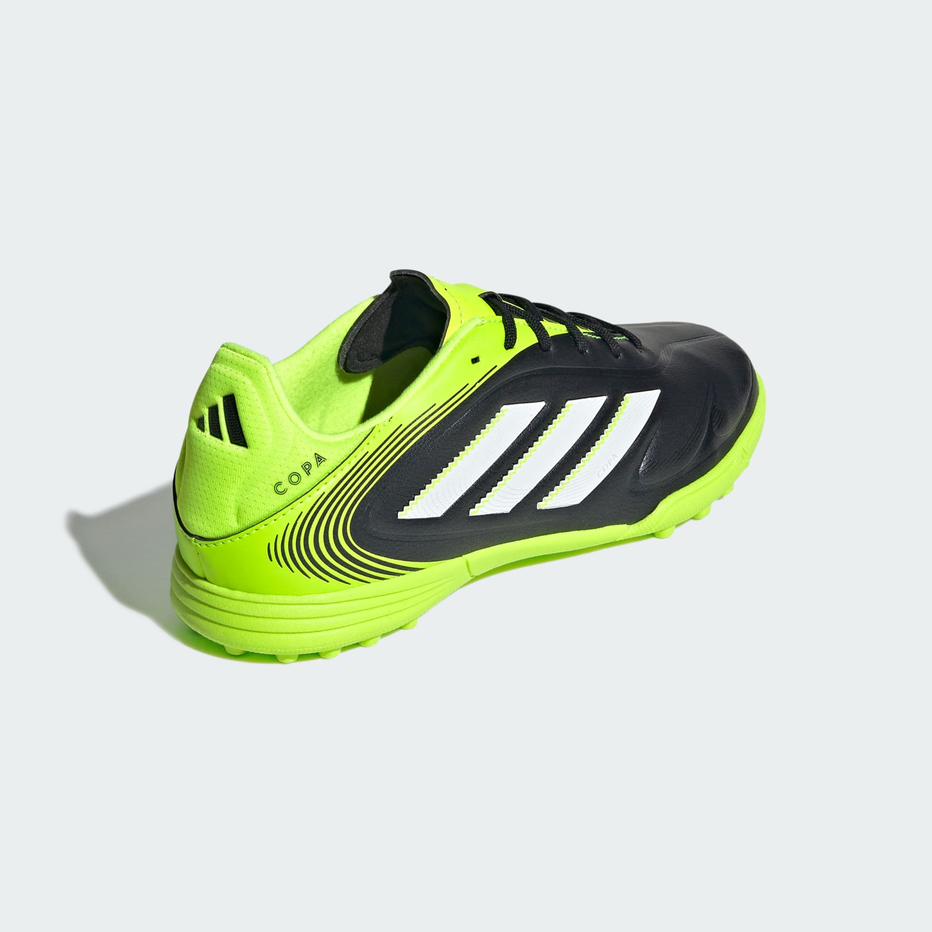 Copa Pure 3 League Turf Boots Kids
