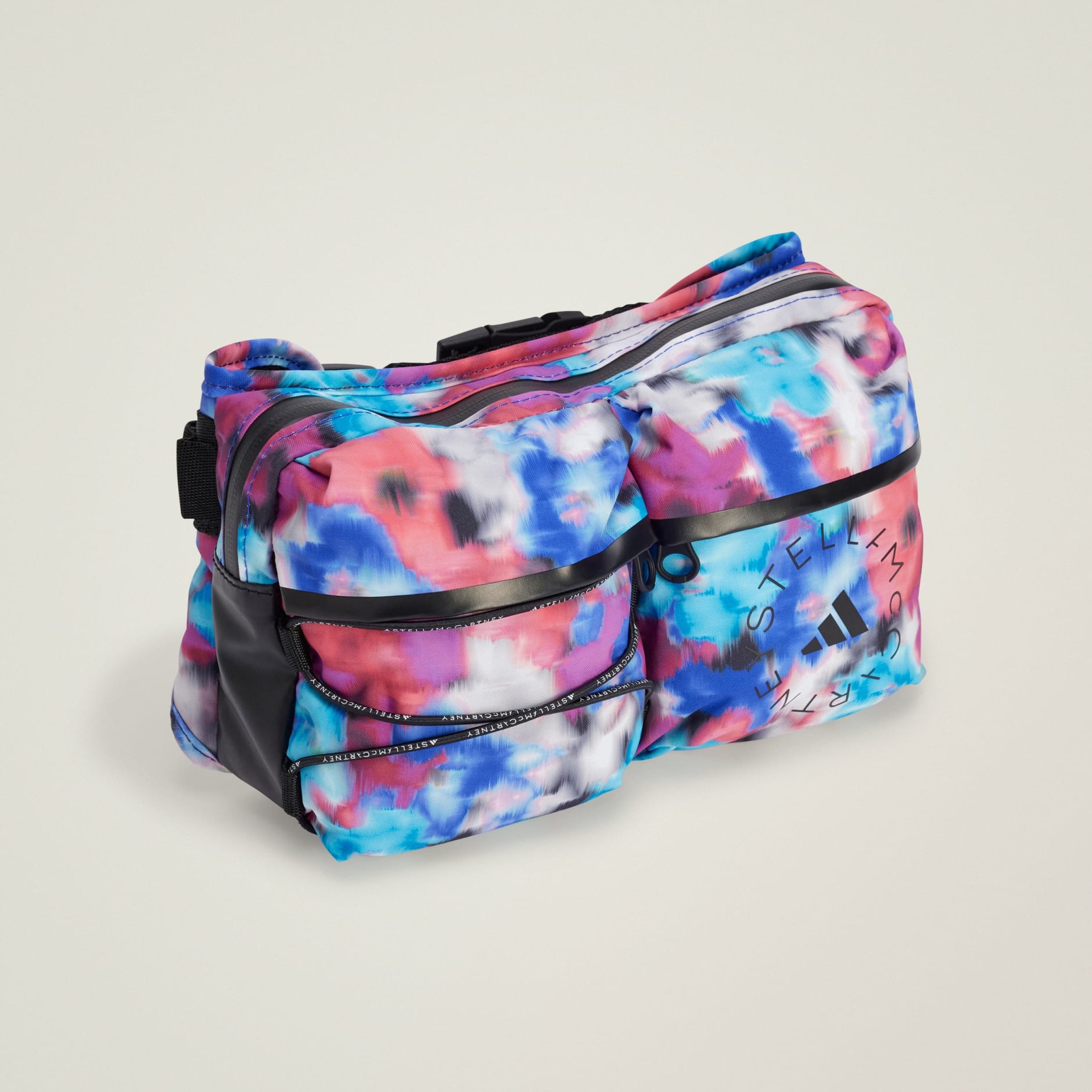 Accessories adidas by Stella McCartney Printed Bum Bag Multicolour adidas South Africa