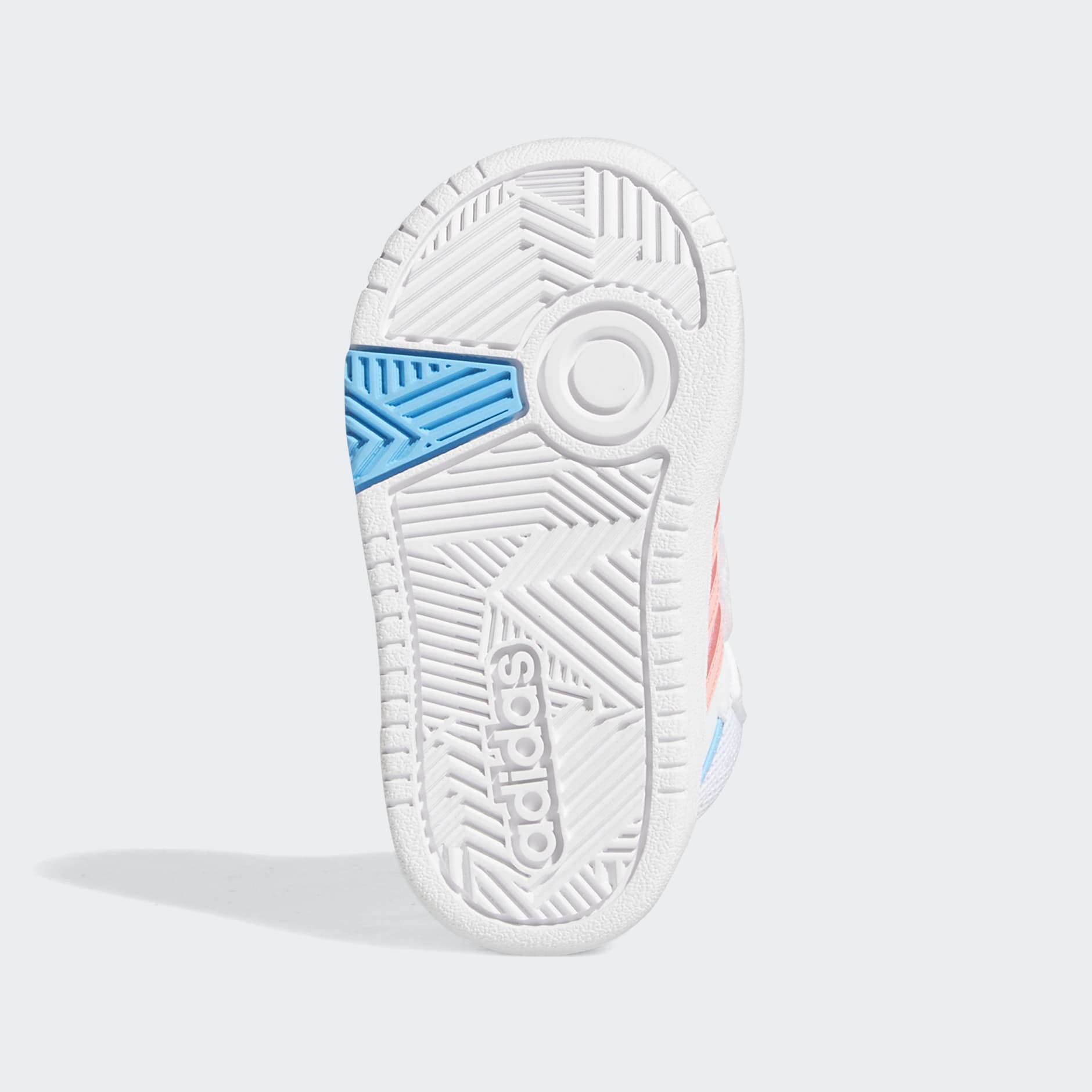 Hoops Mid Shoes