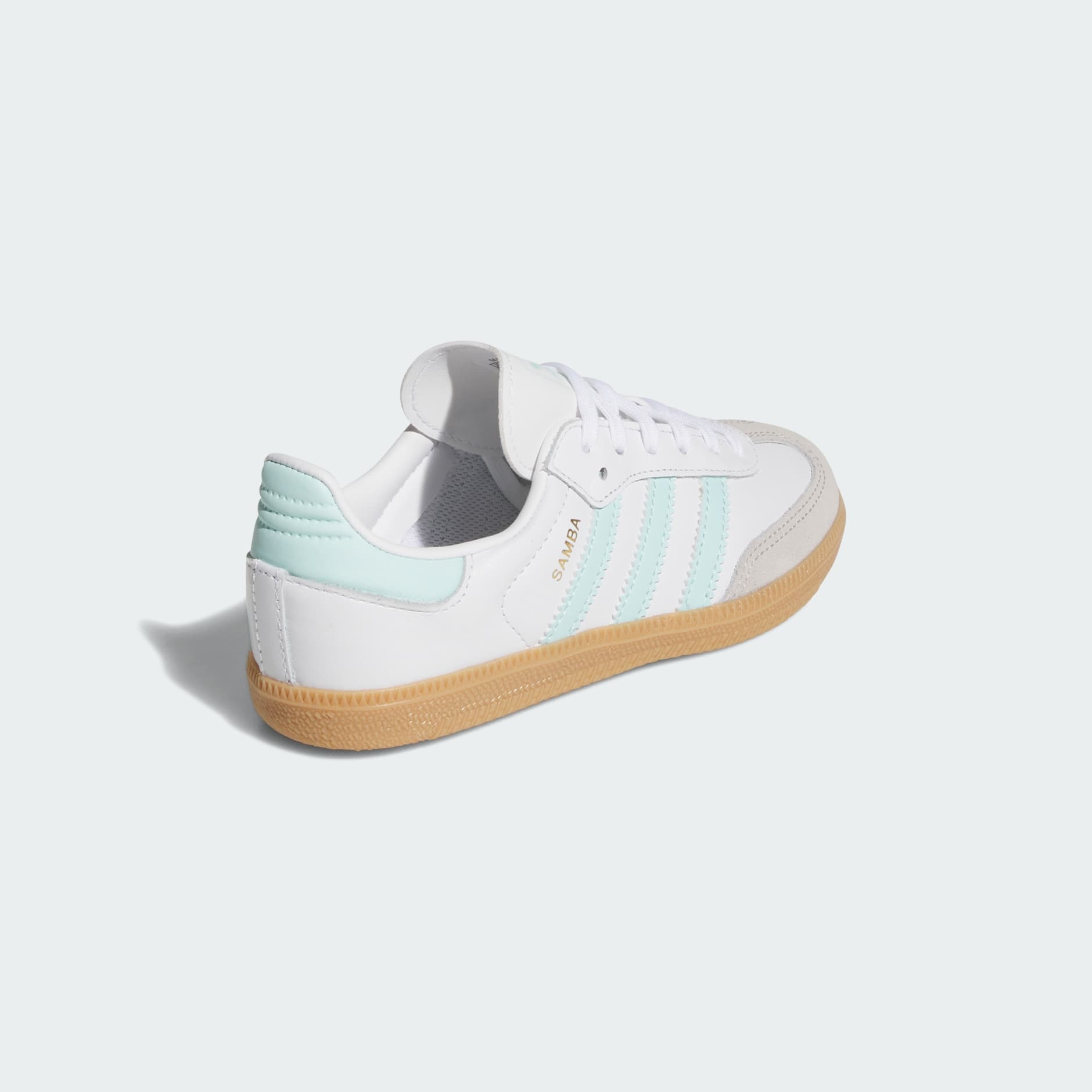 Samba OG 幼兒運動鞋