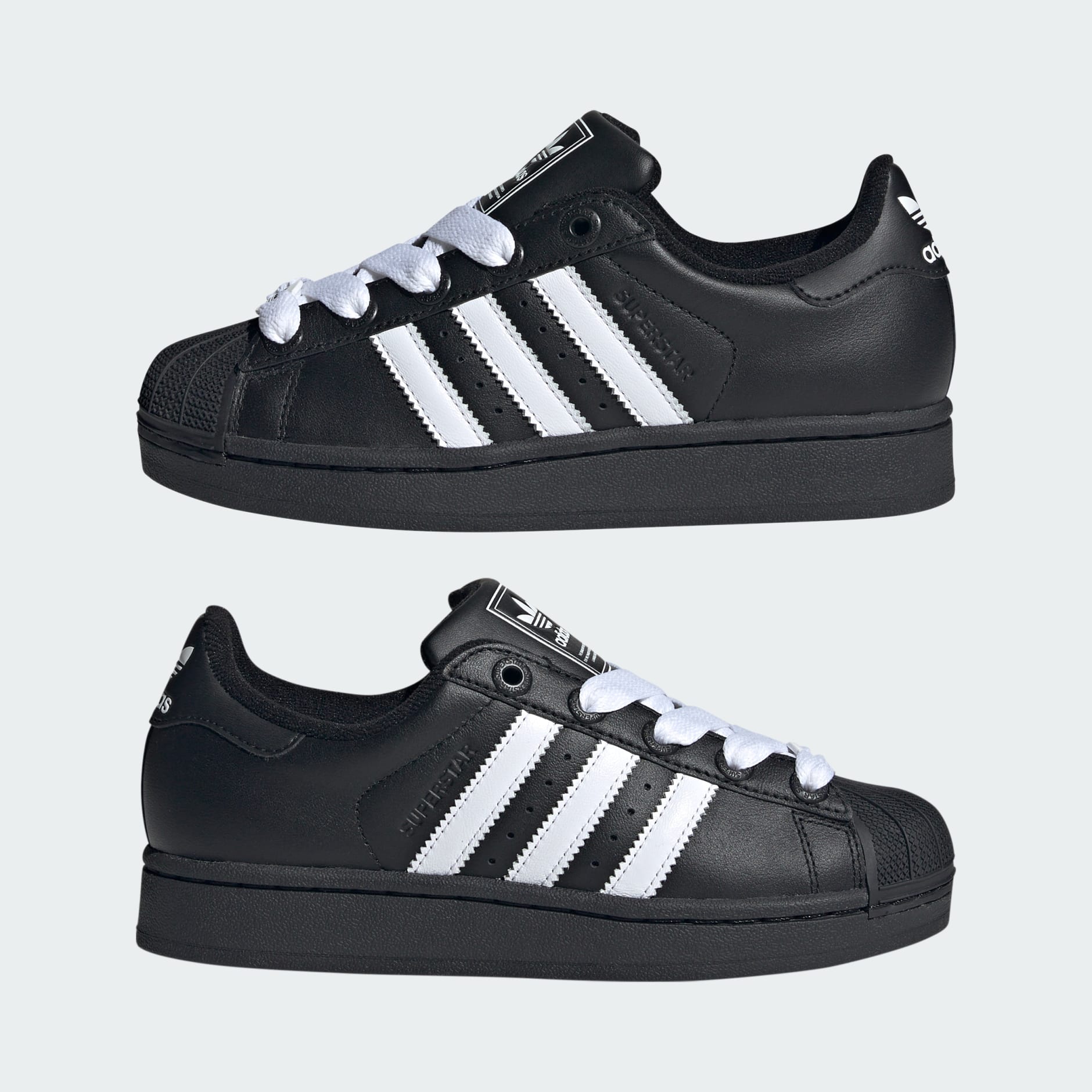 Superstar II Shoes Kids
