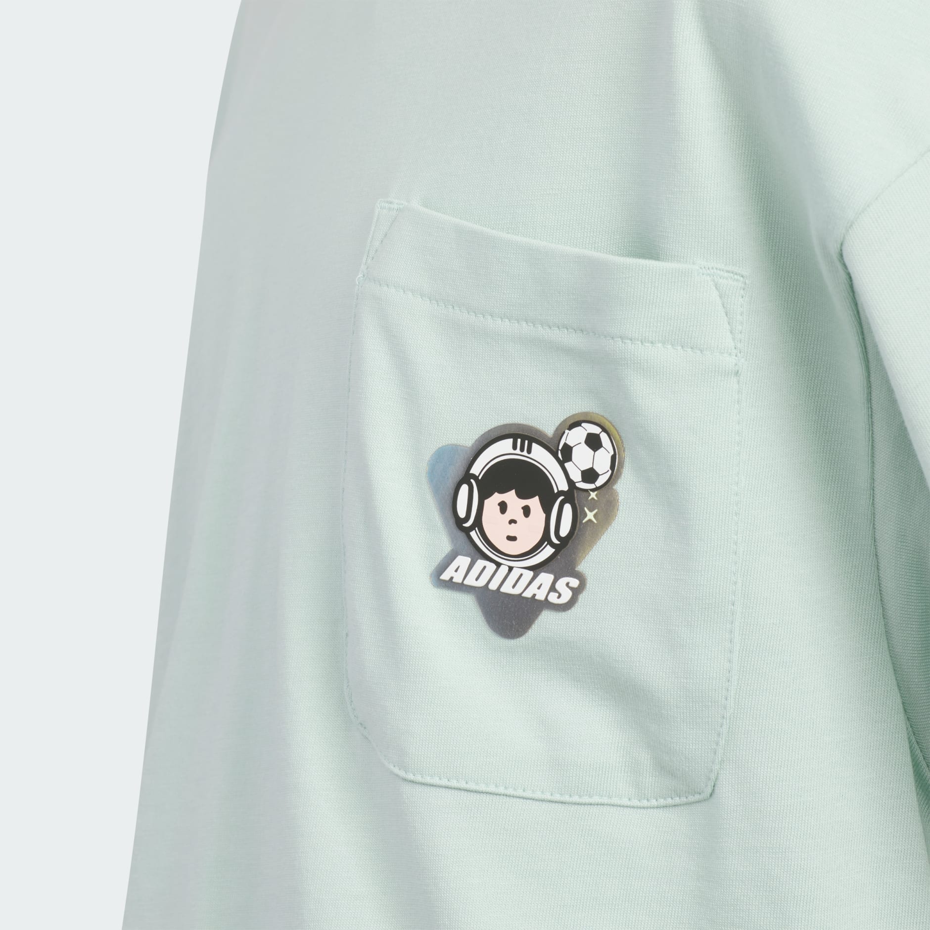 Short Sleeve Graphic Tee Kids