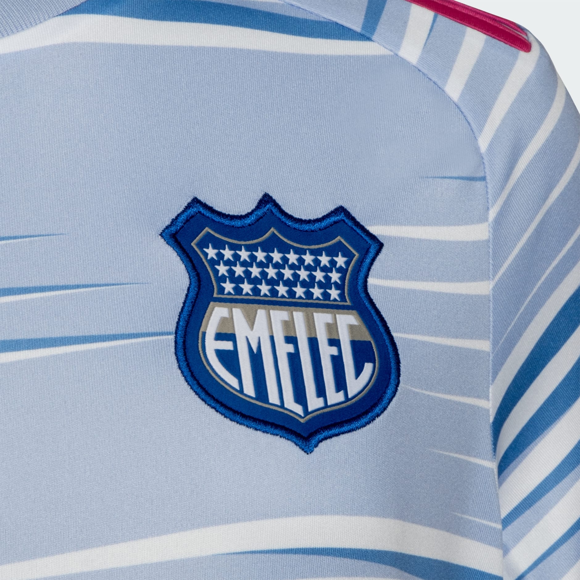 Camiseta Visitante de Niño EMELEC 23/24