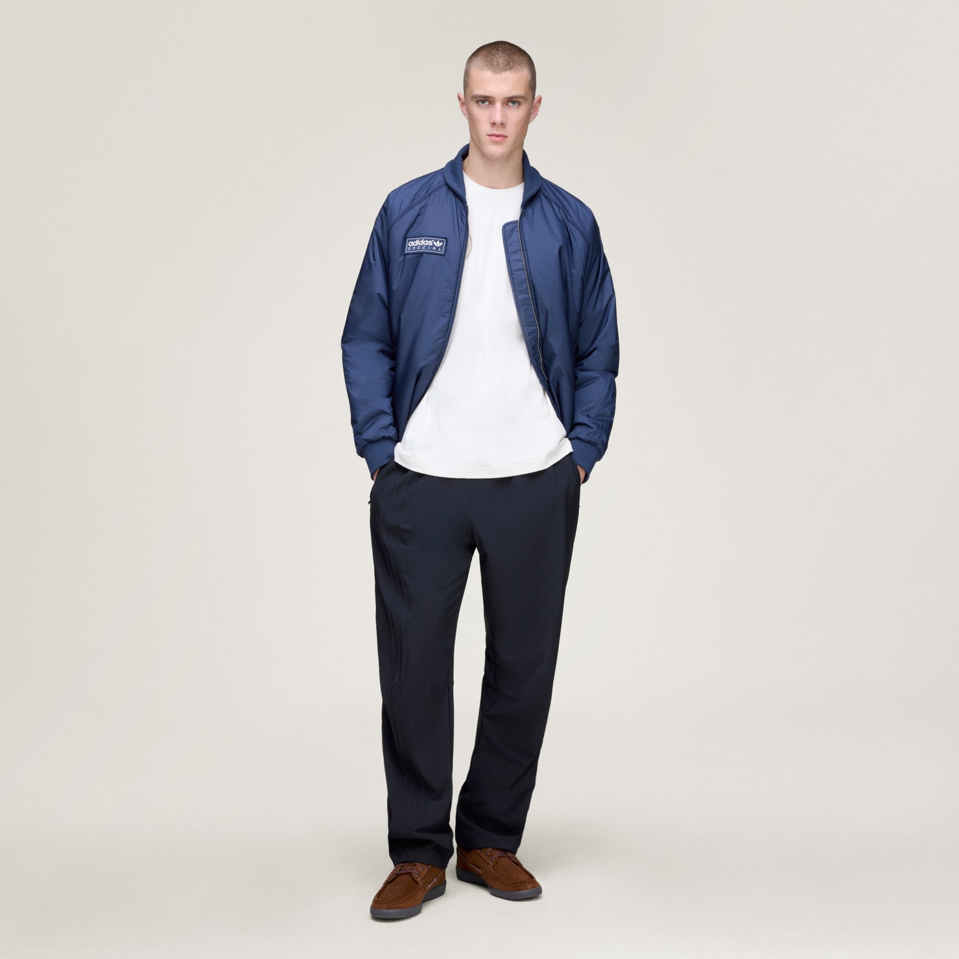 BRAMHOPE SPZL BLOUSSON