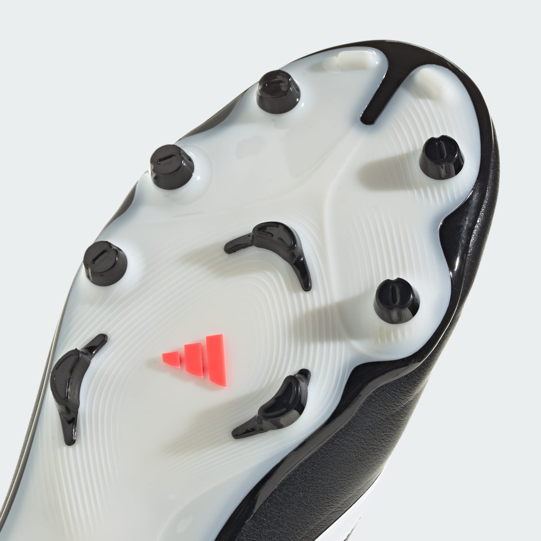 COPA PURE IV LEAGUE Firm Ground Football Boots Kids